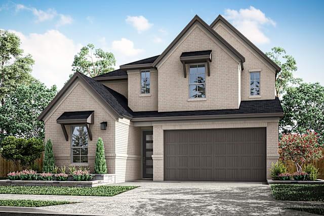 5318 Juniper Trail Lane — photo