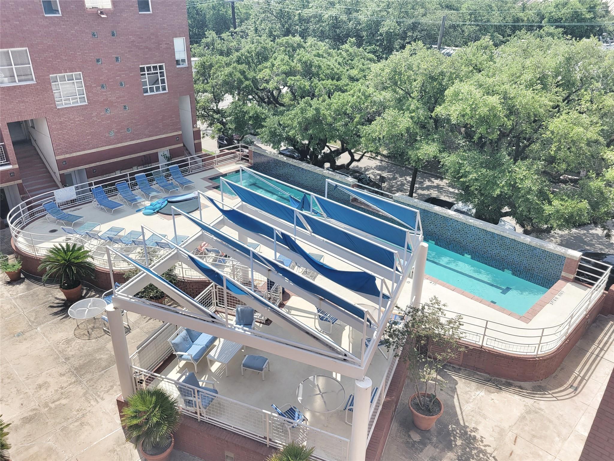 4004 Montrose Boulevard #17D — photo