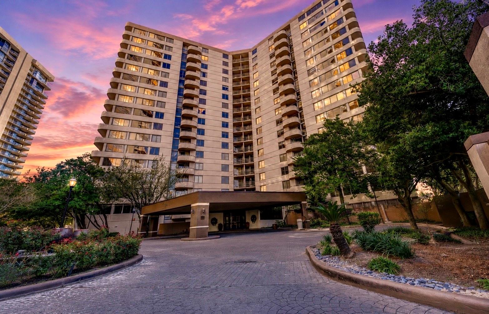 3525 Sage Road #703 — photo