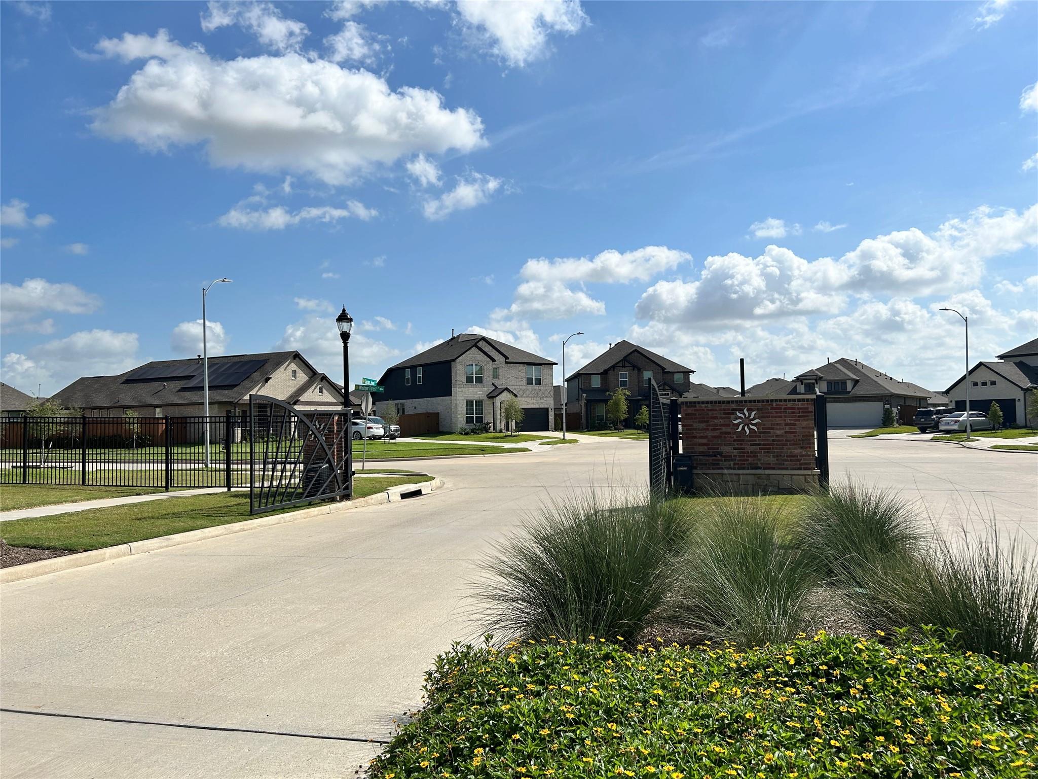 2437 Fairway Harbor Drive — photo