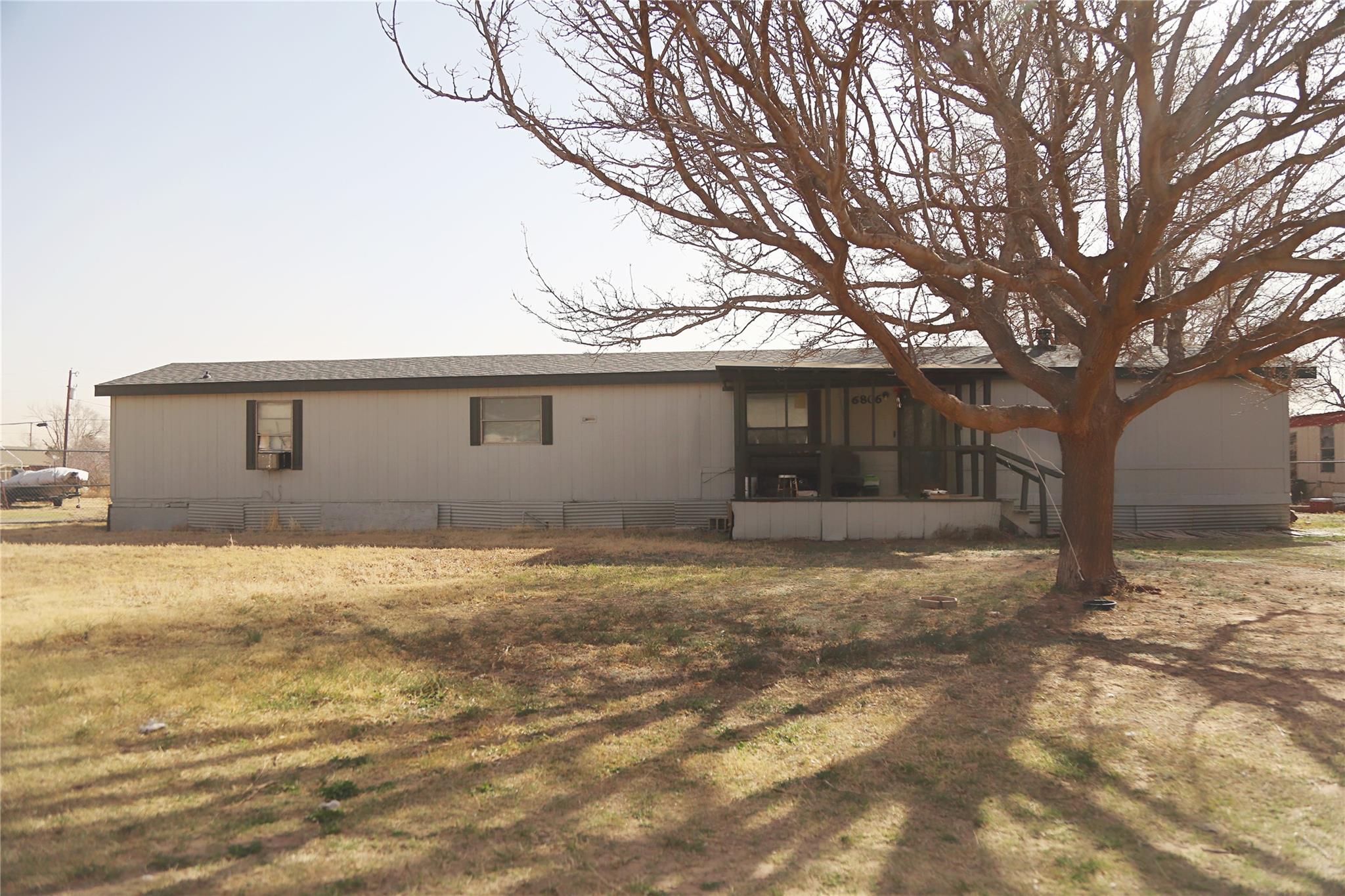 6806 N County Road 1630 — photo