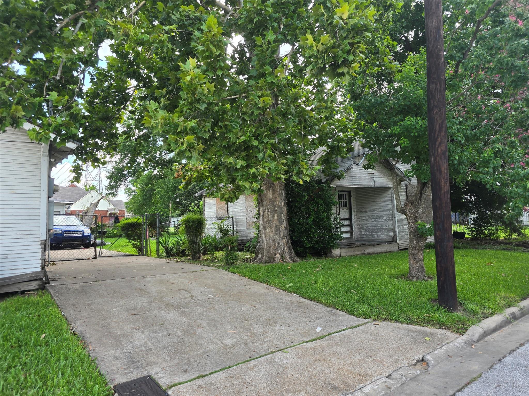 1601 Malvern Street — photo