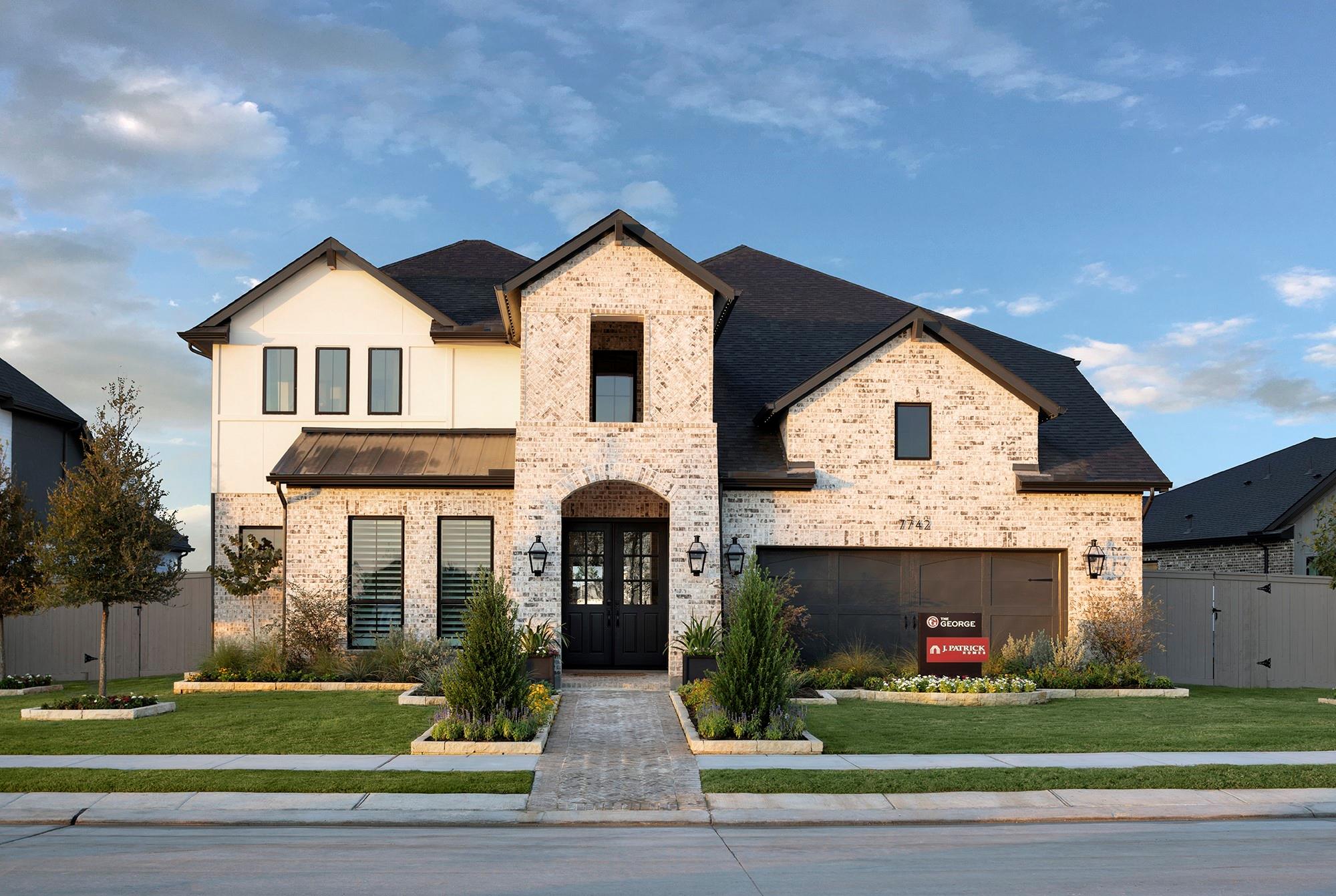 7802 Elizabeth Creek Court — photo