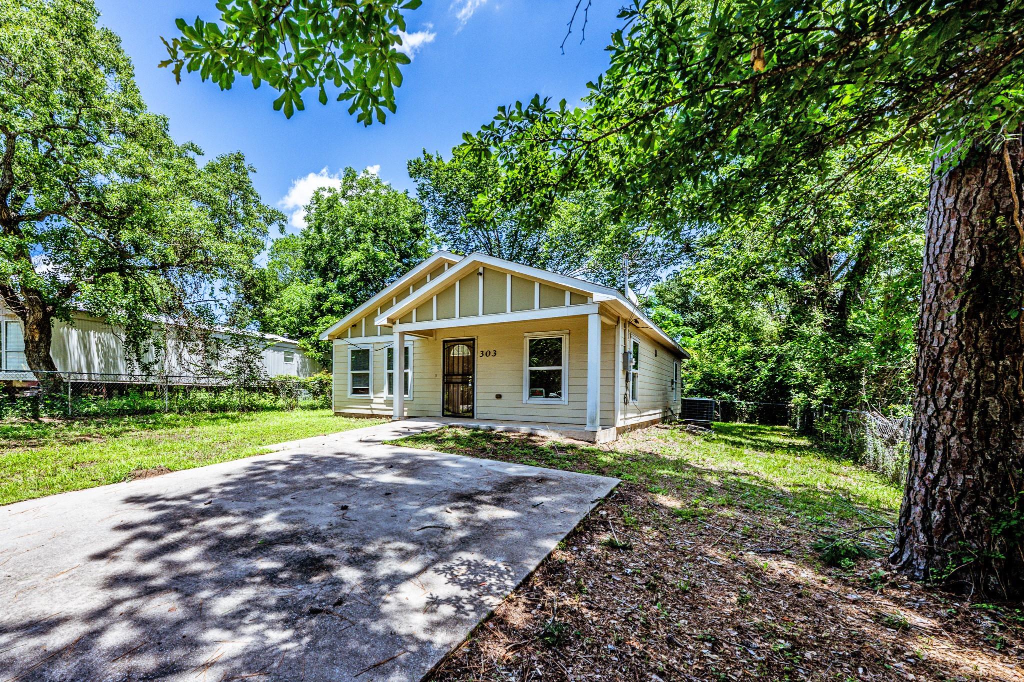 303 Sowell Drive — photo