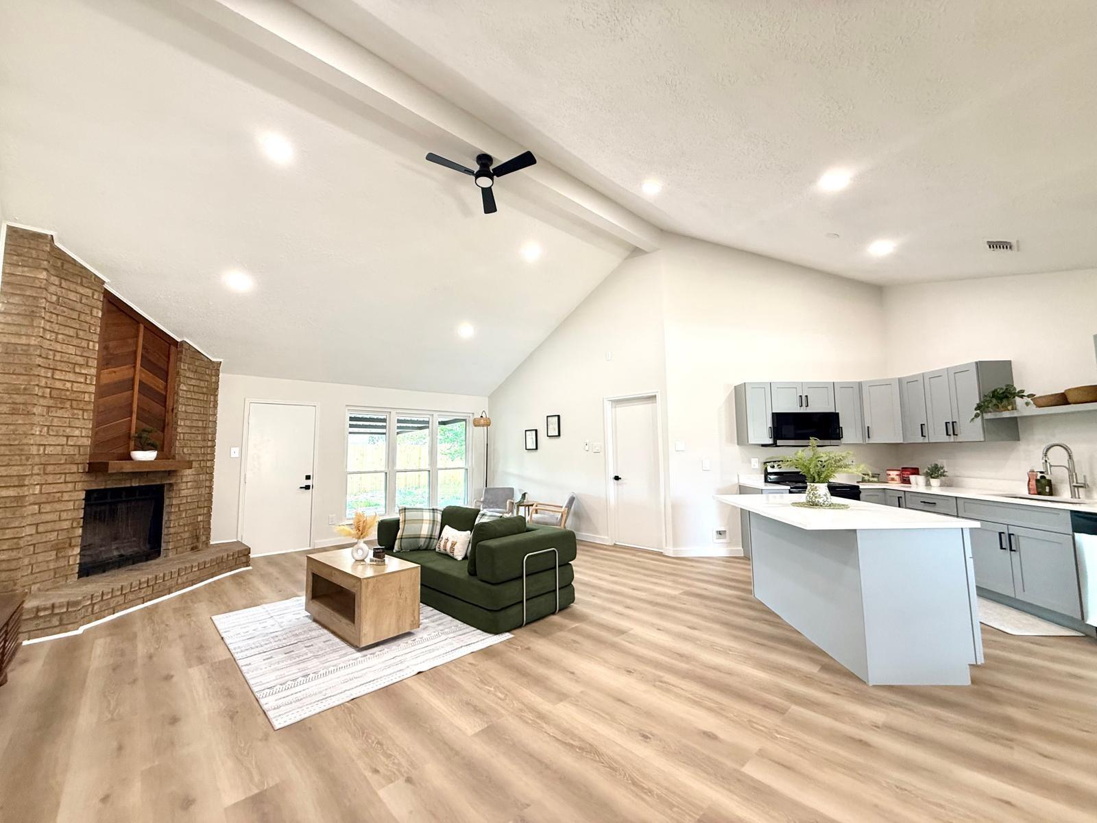 219 Shenandoah Drive — photo