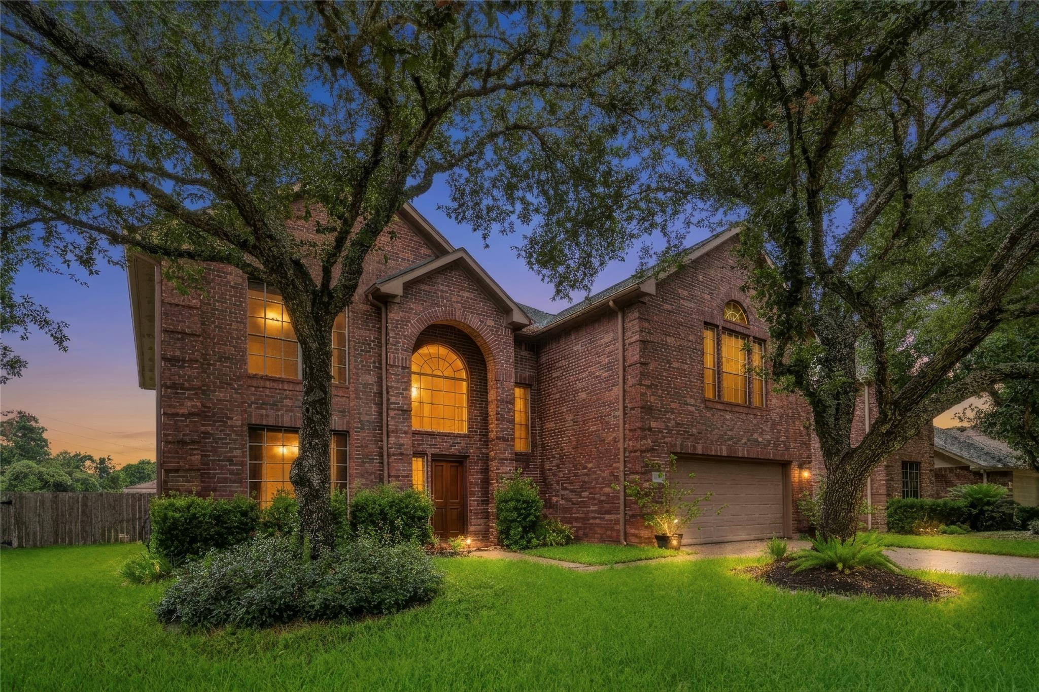 4630 Sundown Court — photo