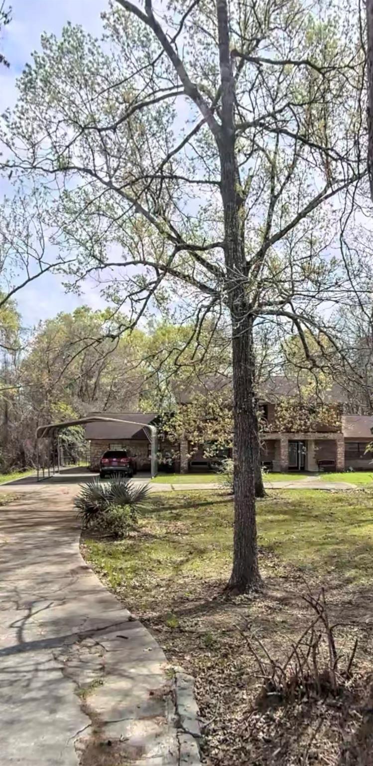 5335 Pine Burr Boulevard — photo