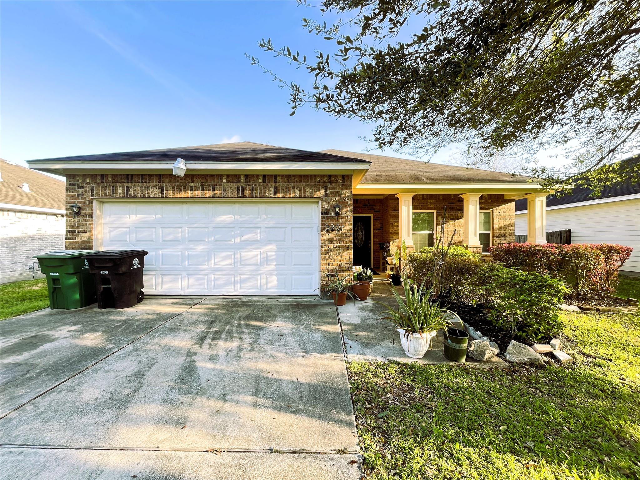 3206 Druid Street — photo