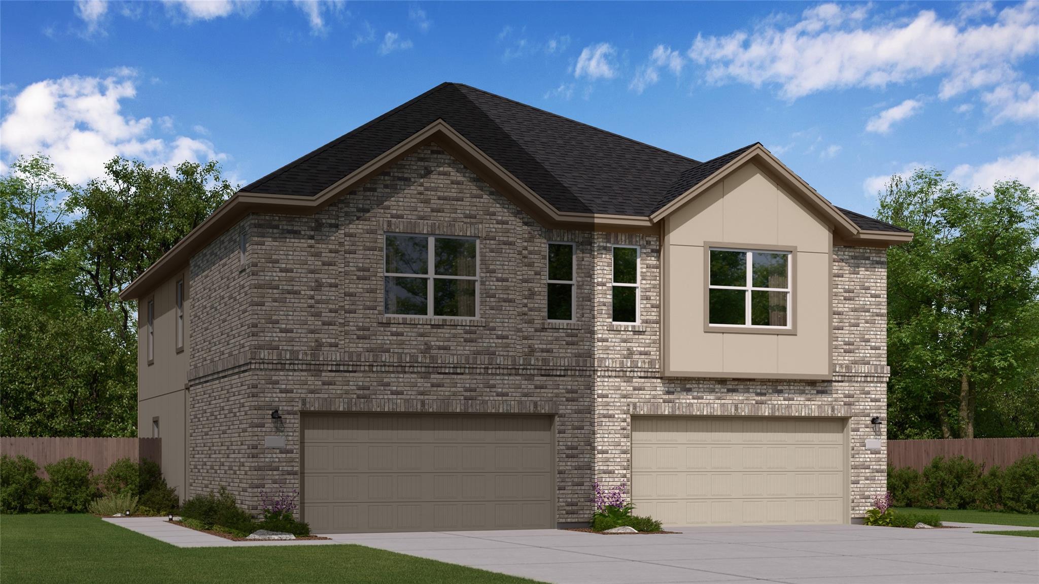 2155 Visalia Villa Drive — photo