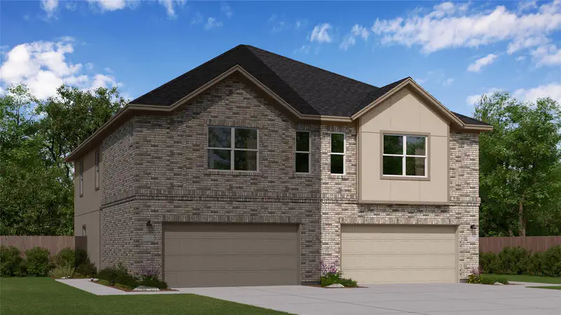 2155 Visalia Villa Drive — photo
