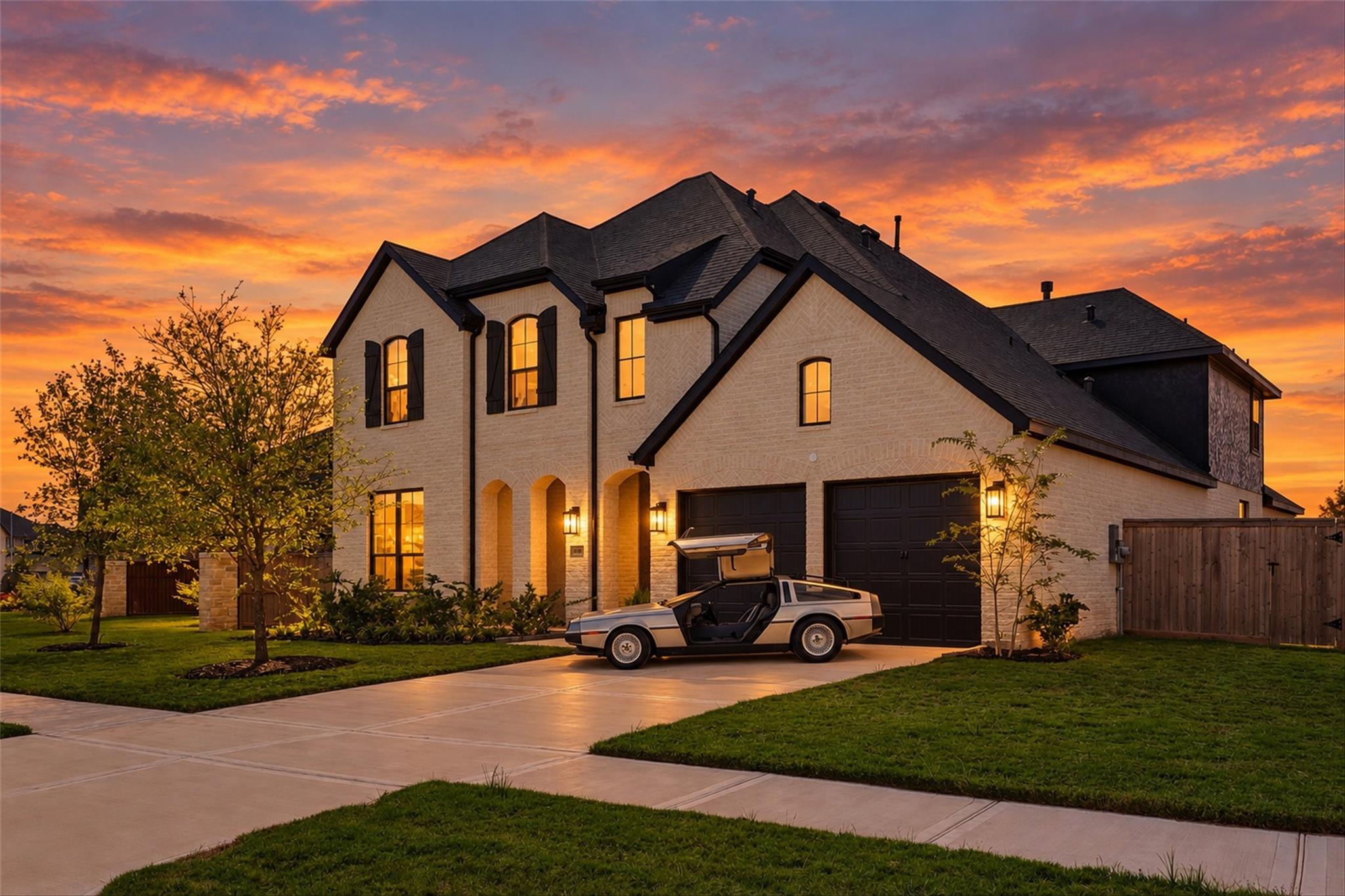 31003 Vintage Creek Lane — photo