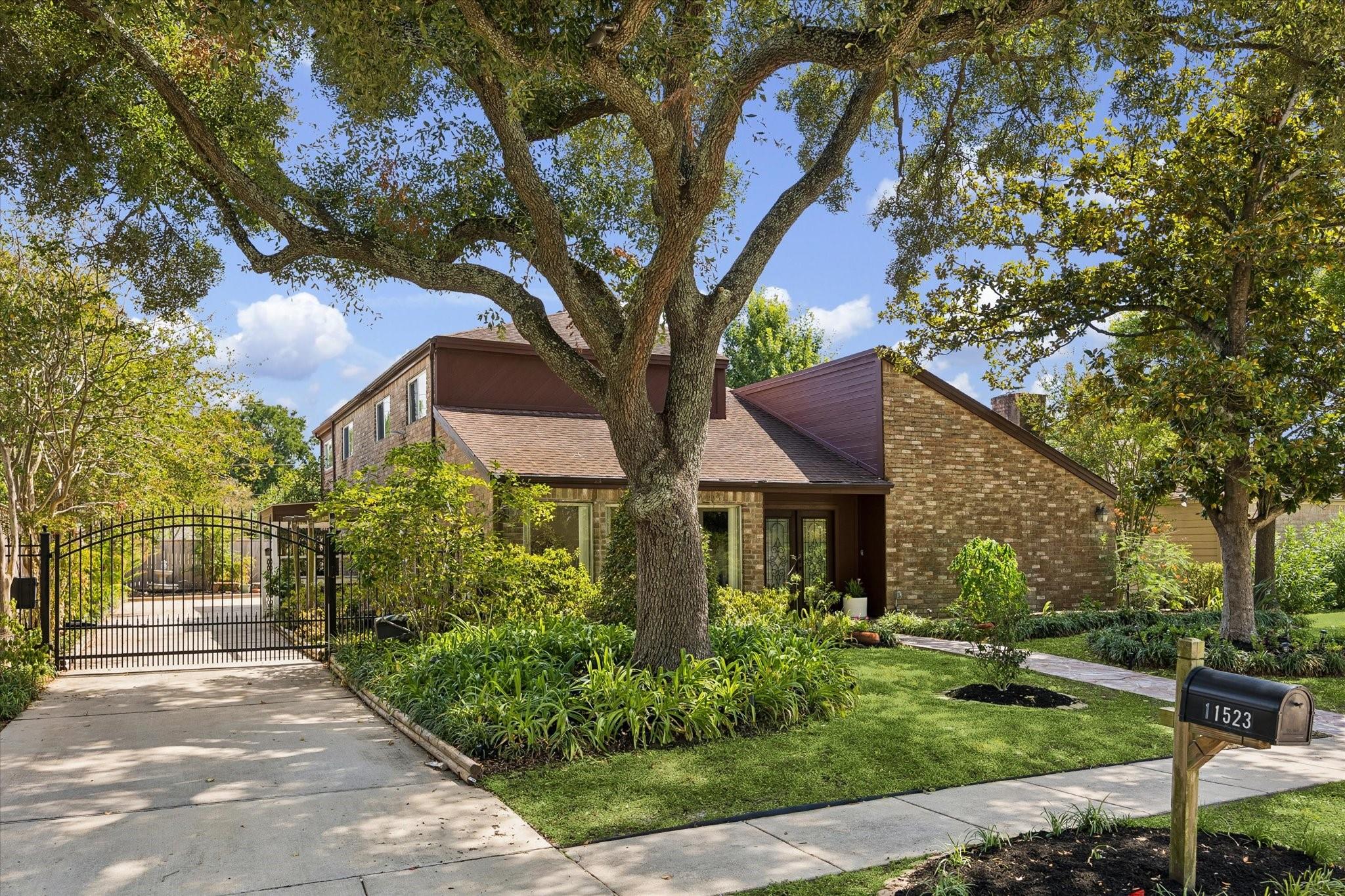 11523 Highgrove Drive — photo