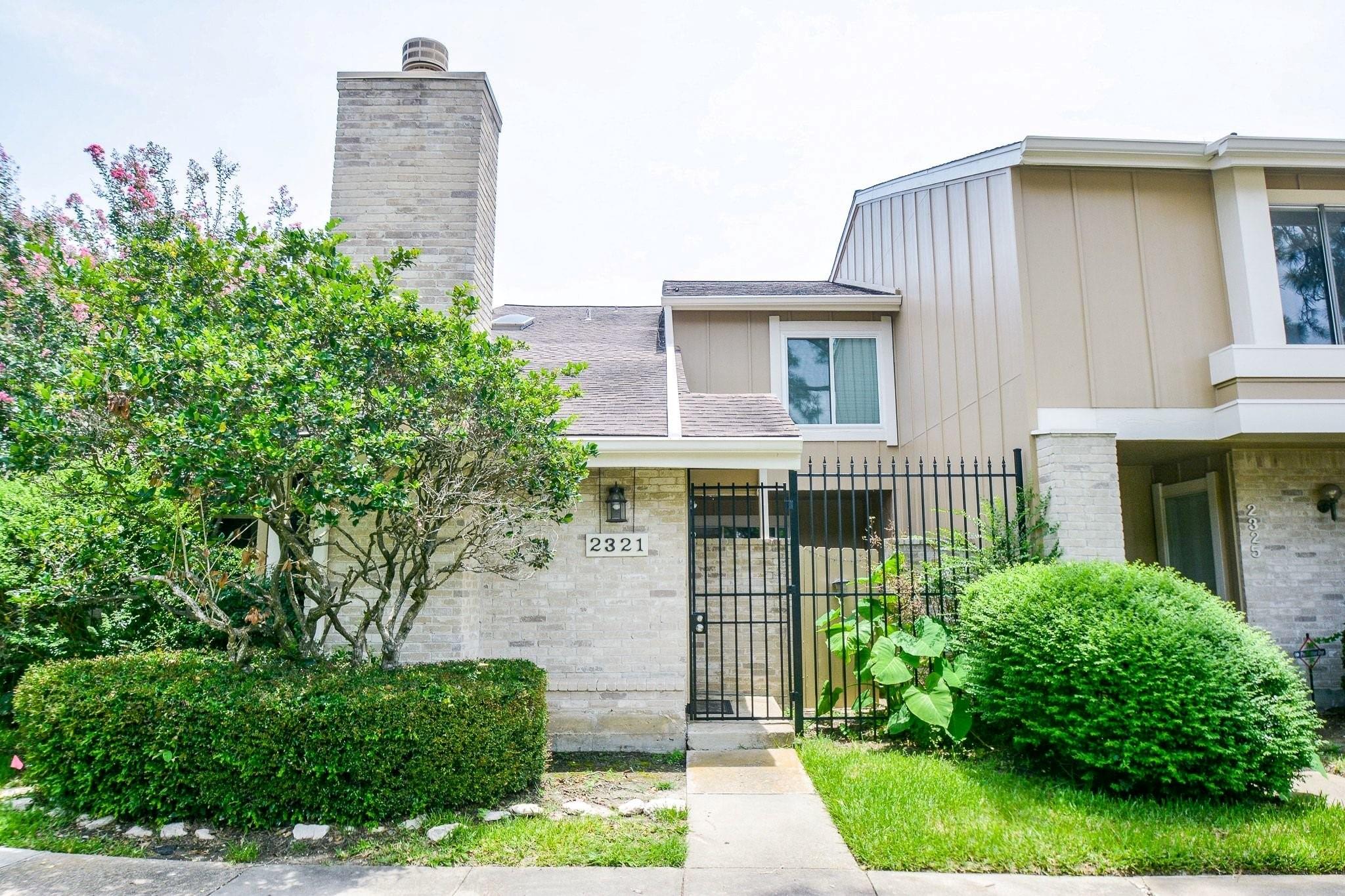 2321 Crescent Park Drive #276 — photo