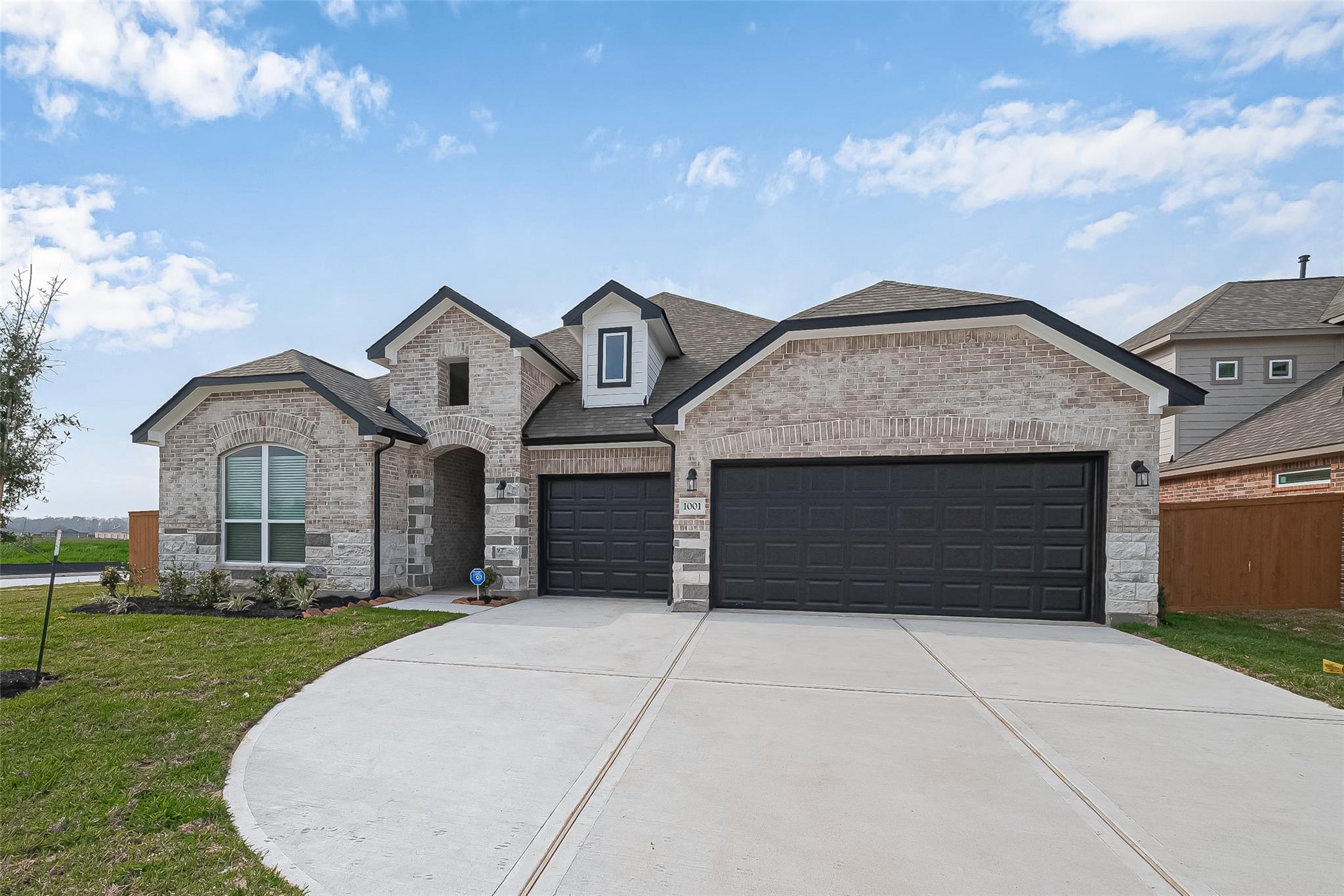 1335 Austin Colony Drive — photo