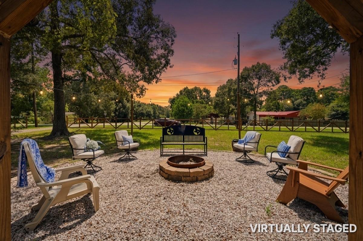 23406 Brushy Pines Street — photo