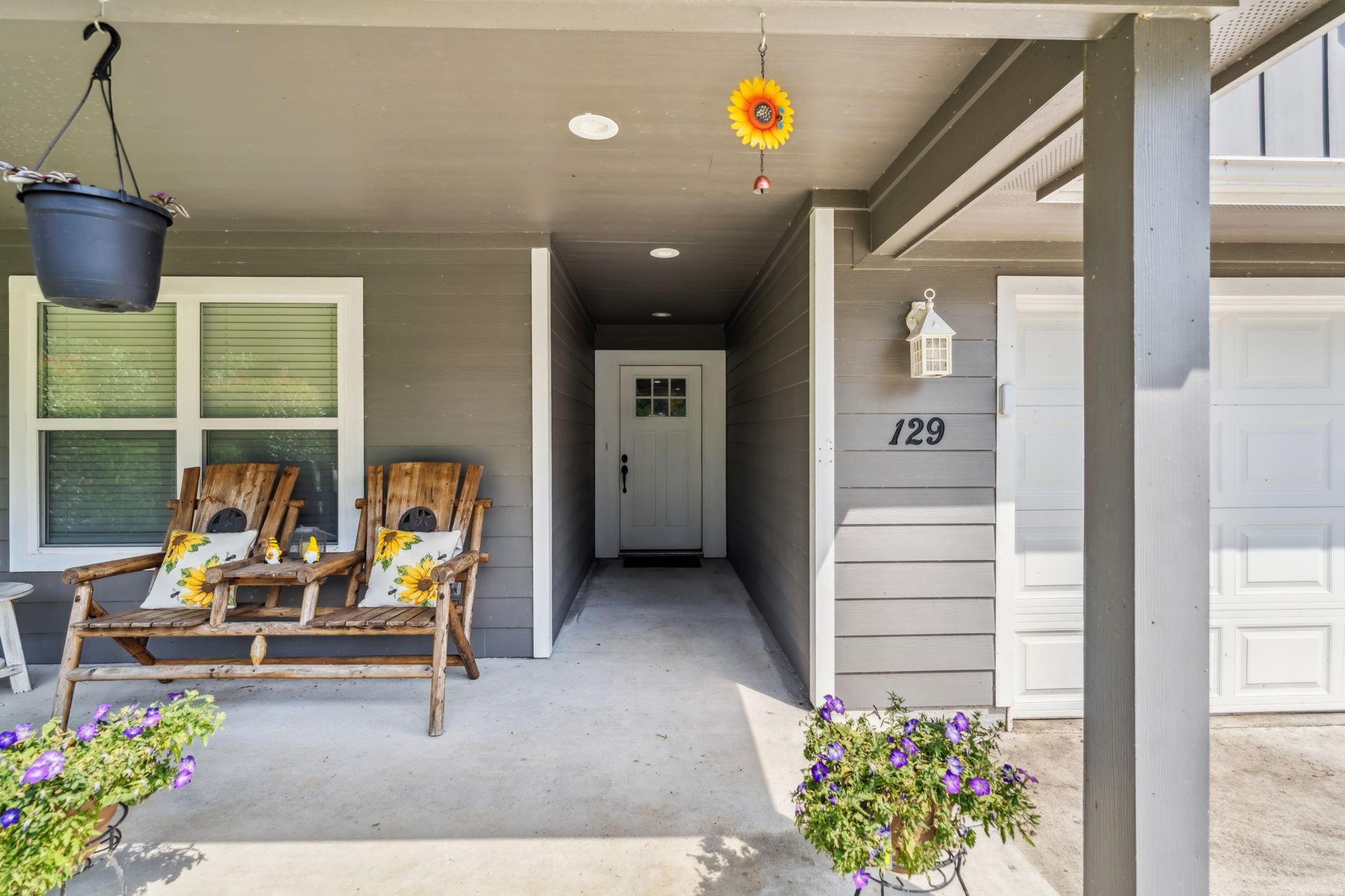129 Bridgepoint, Onalaska, TX 77360 — photo 2