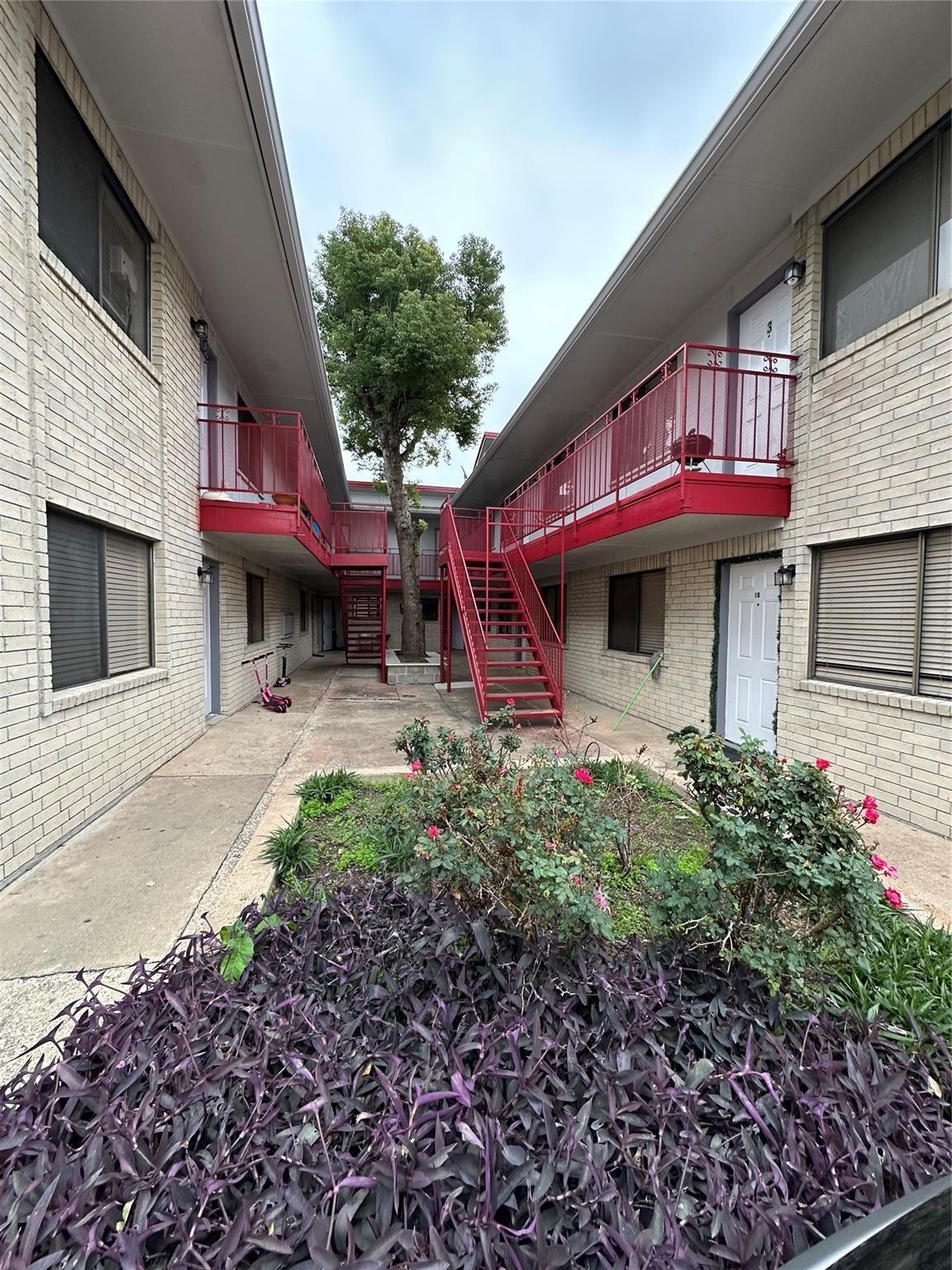 1410 Blalock Road #3 — photo
