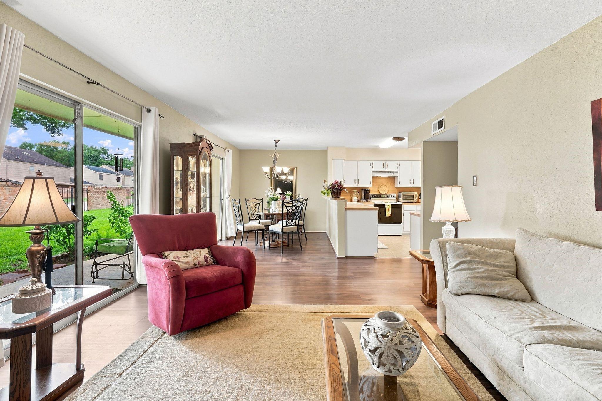 14515 Wunderlich Drive #305 — photo