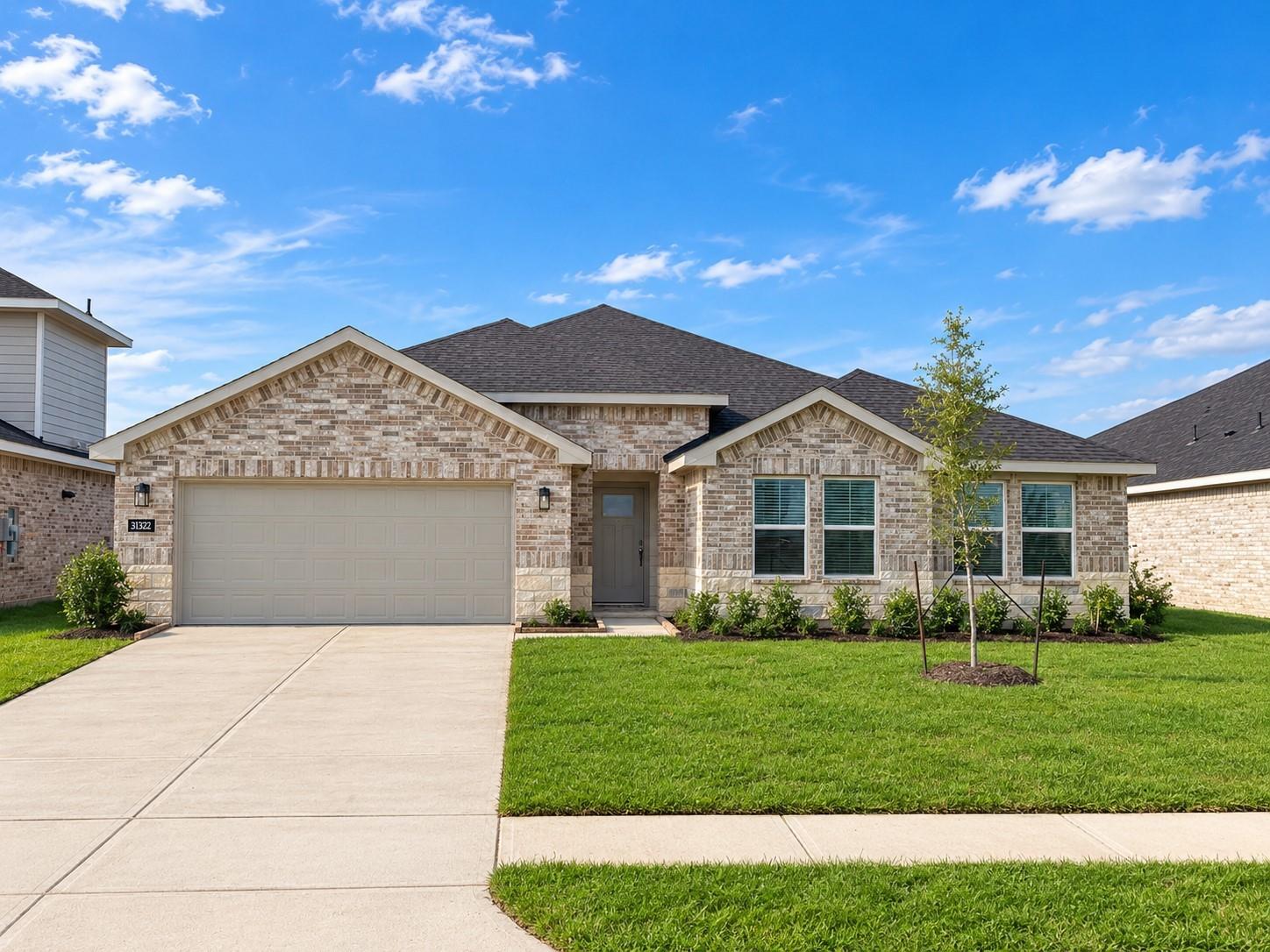 31322 Hastings Park Drive — photo