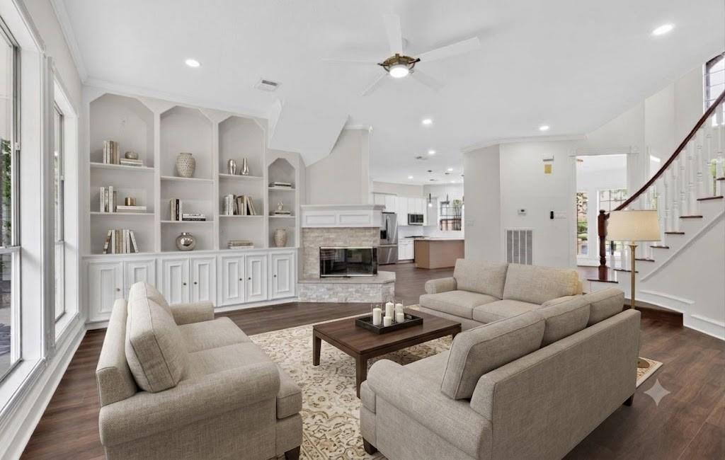 17519 Shelburne Lane — photo