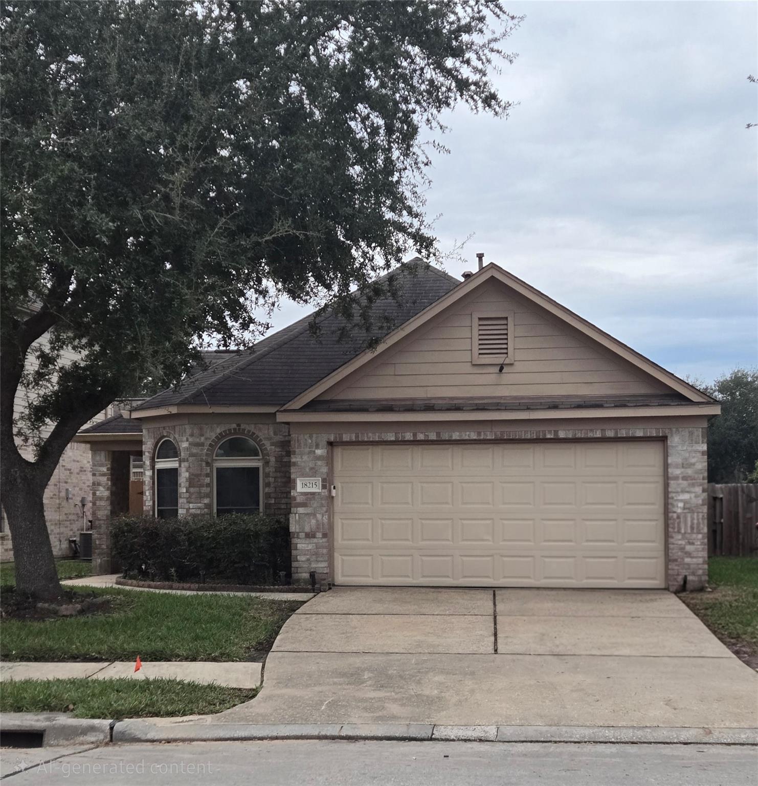 18215 Major Glen Circle — photo
