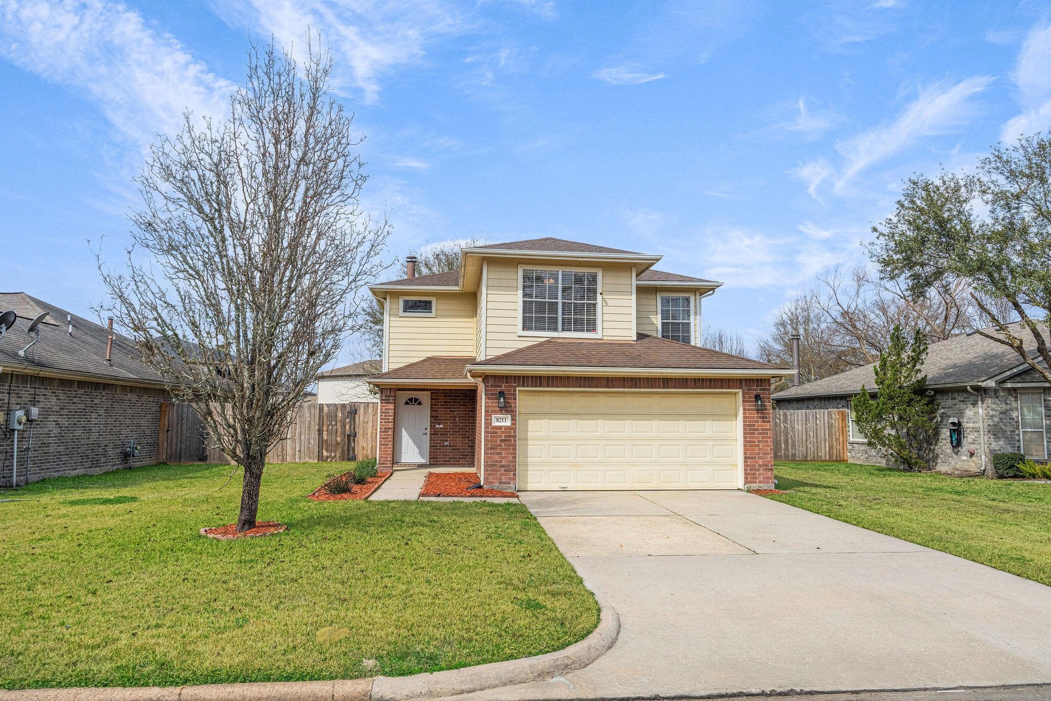 8211 Scarlet Tanager Drive — photo