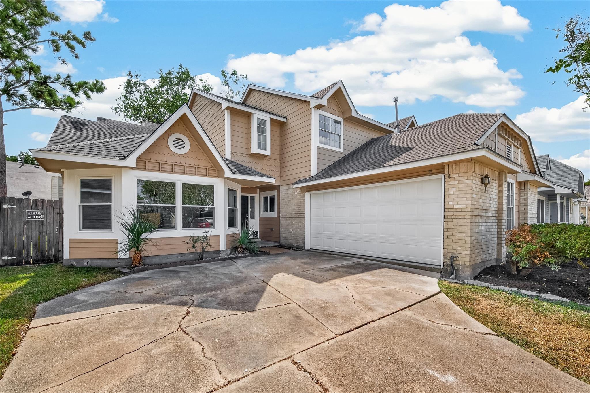 12747 Ashford Knoll Drive — photo