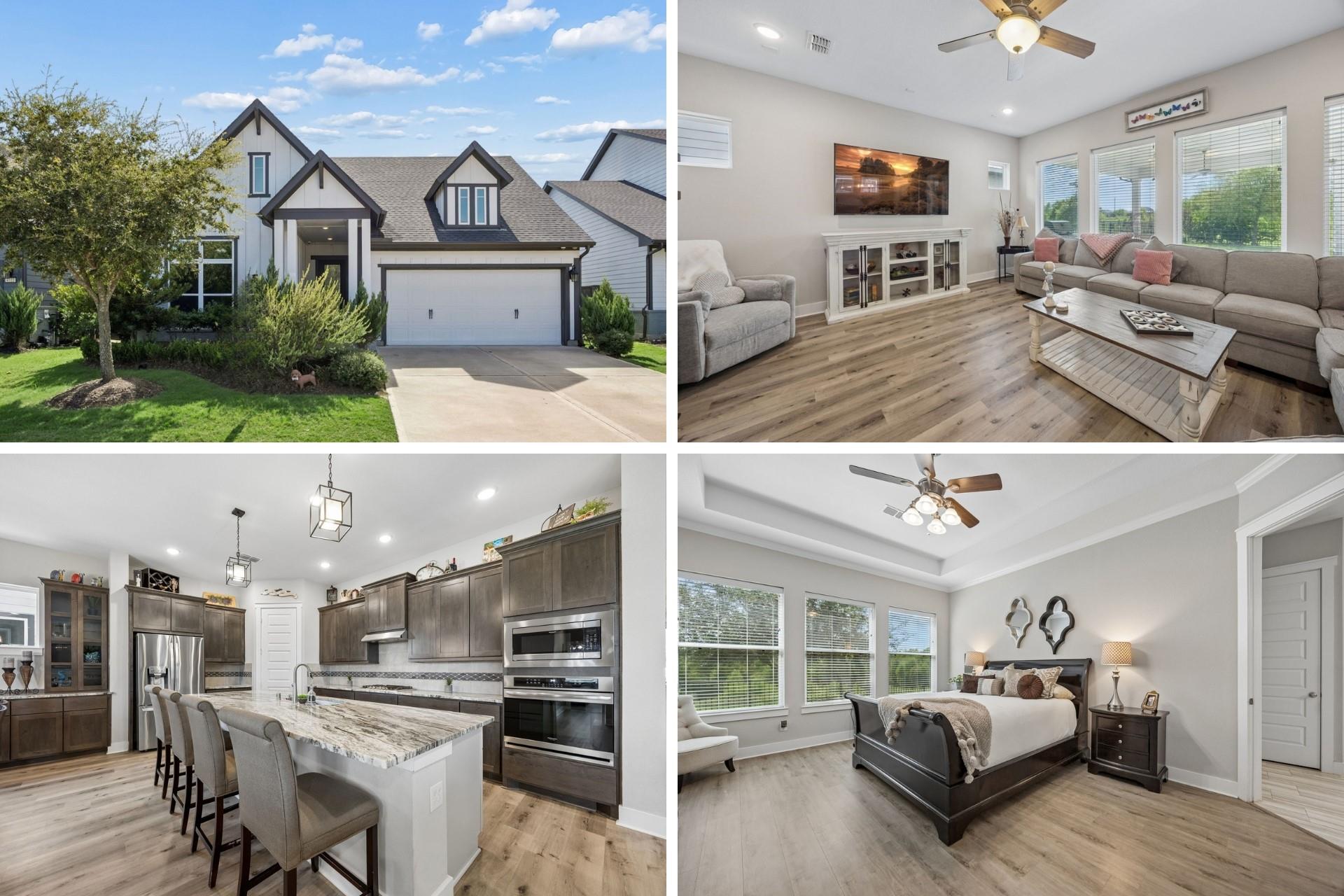 4718 Cold Stream Court — photo