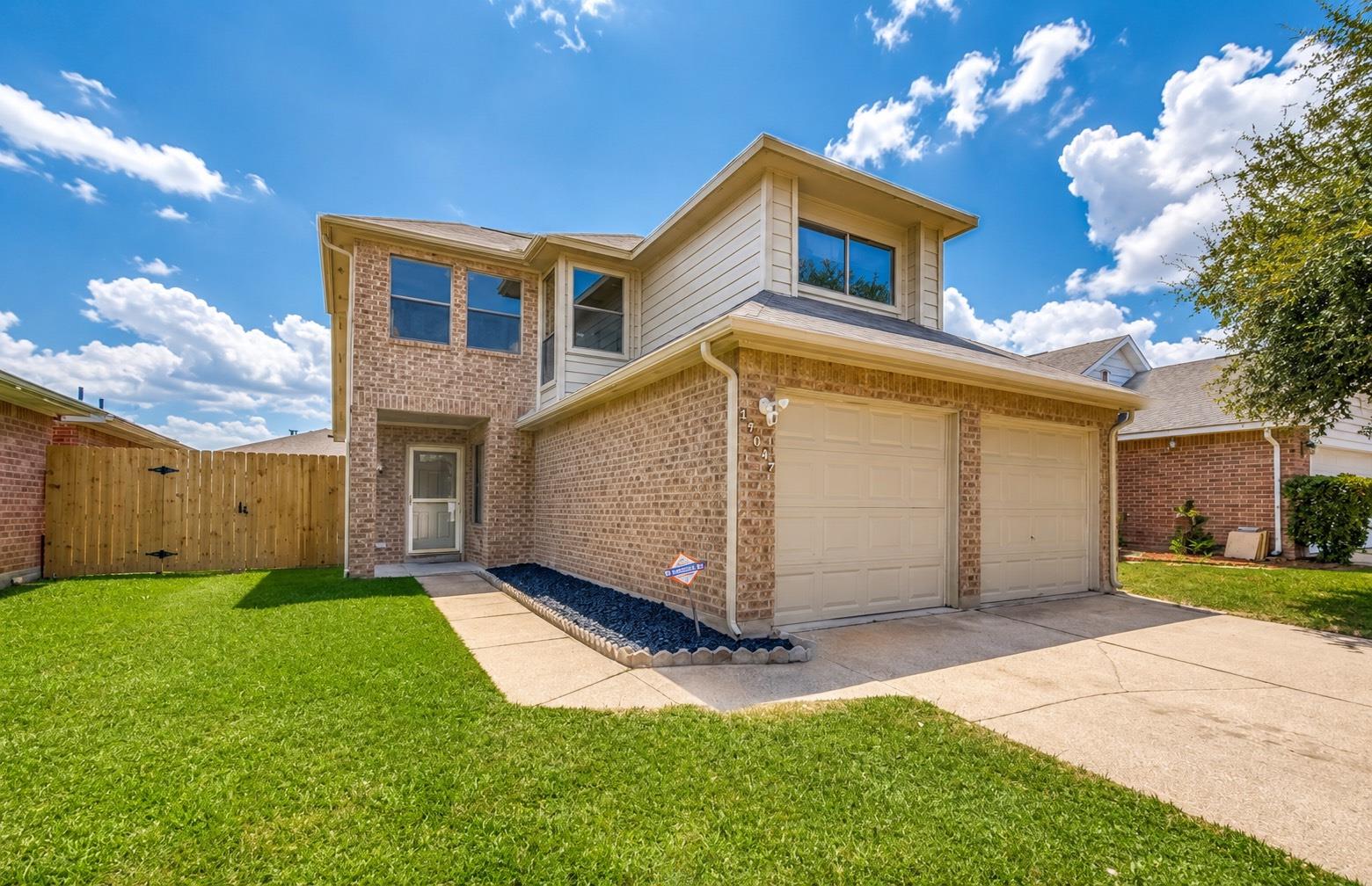 17047 Carbridge Drive — photo