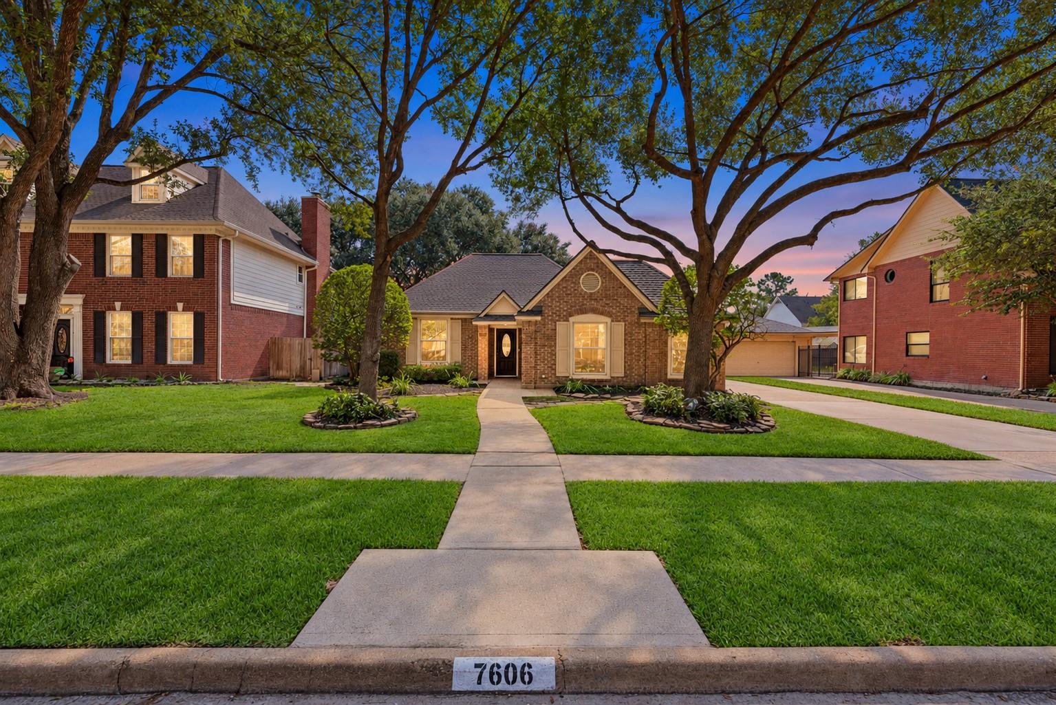 7606 Shangrila Lane — photo