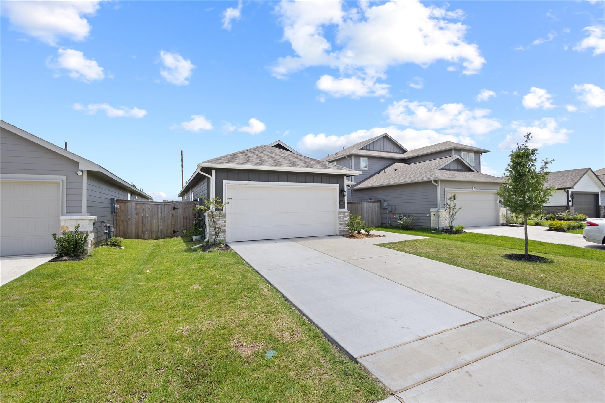 2619 Cactus Ranch Lane — photo