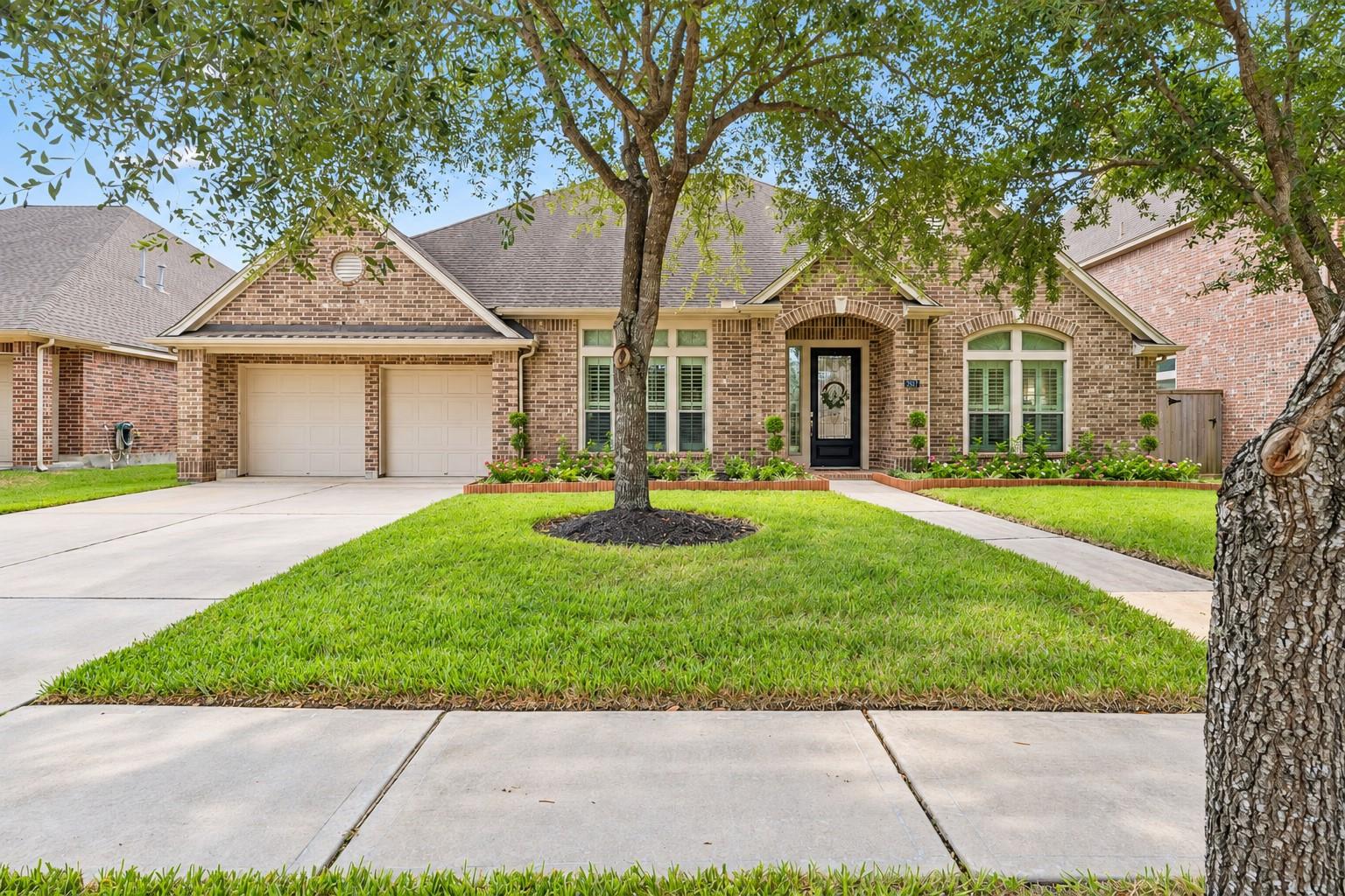 2927 Auburn Creek Lane — photo