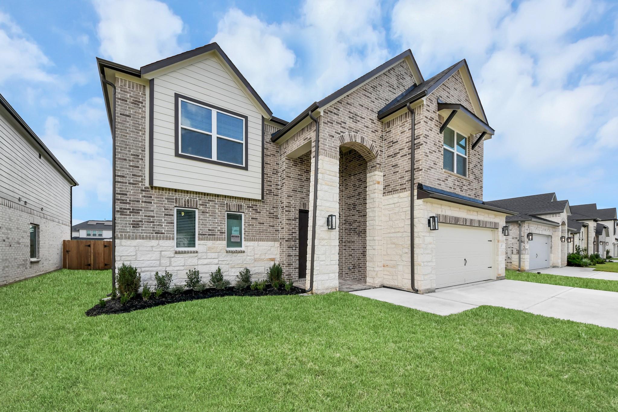 3217 Skerne Spring Drive, Spring, TX 77373 — photo 2