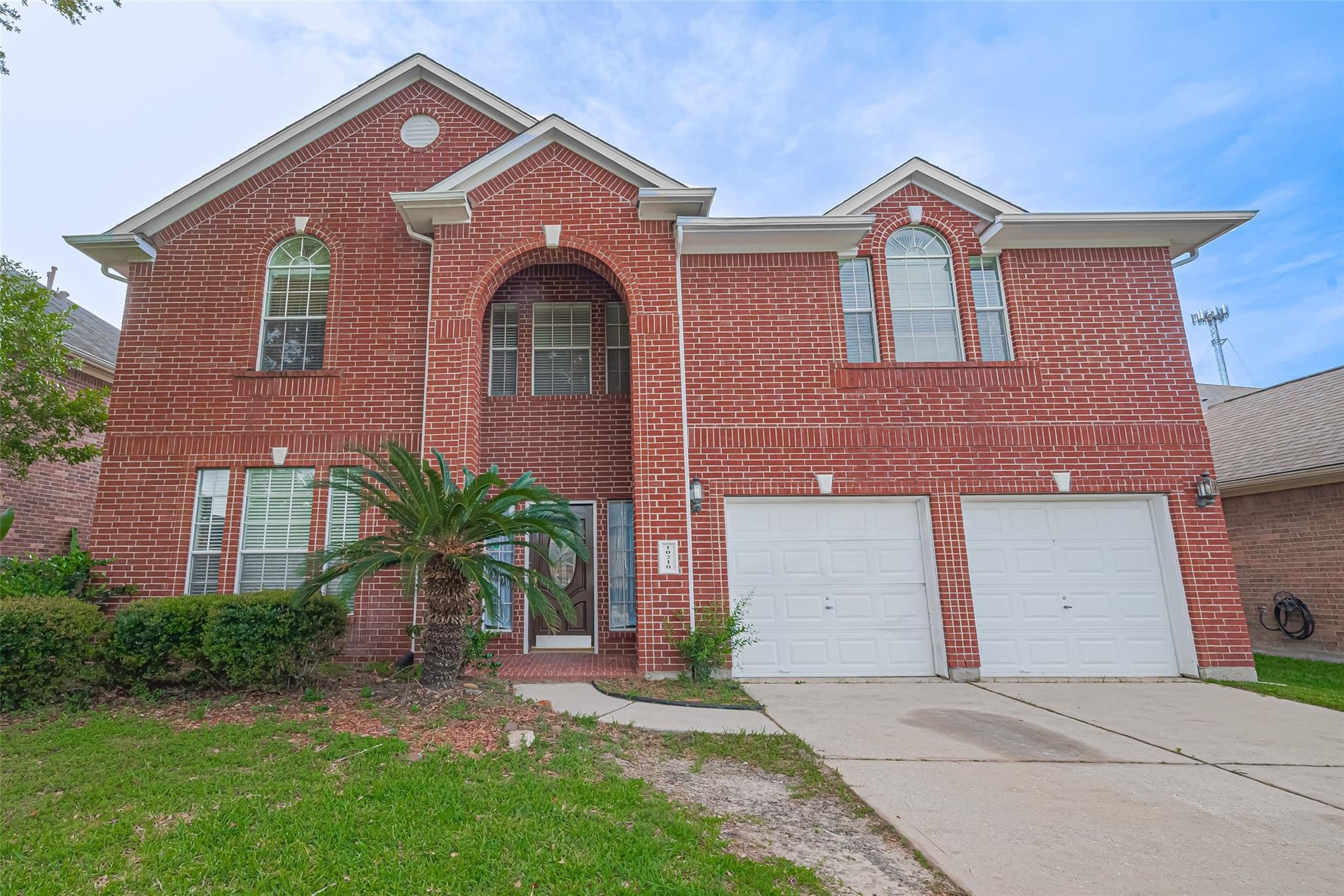10210 Squirehill Court — photo