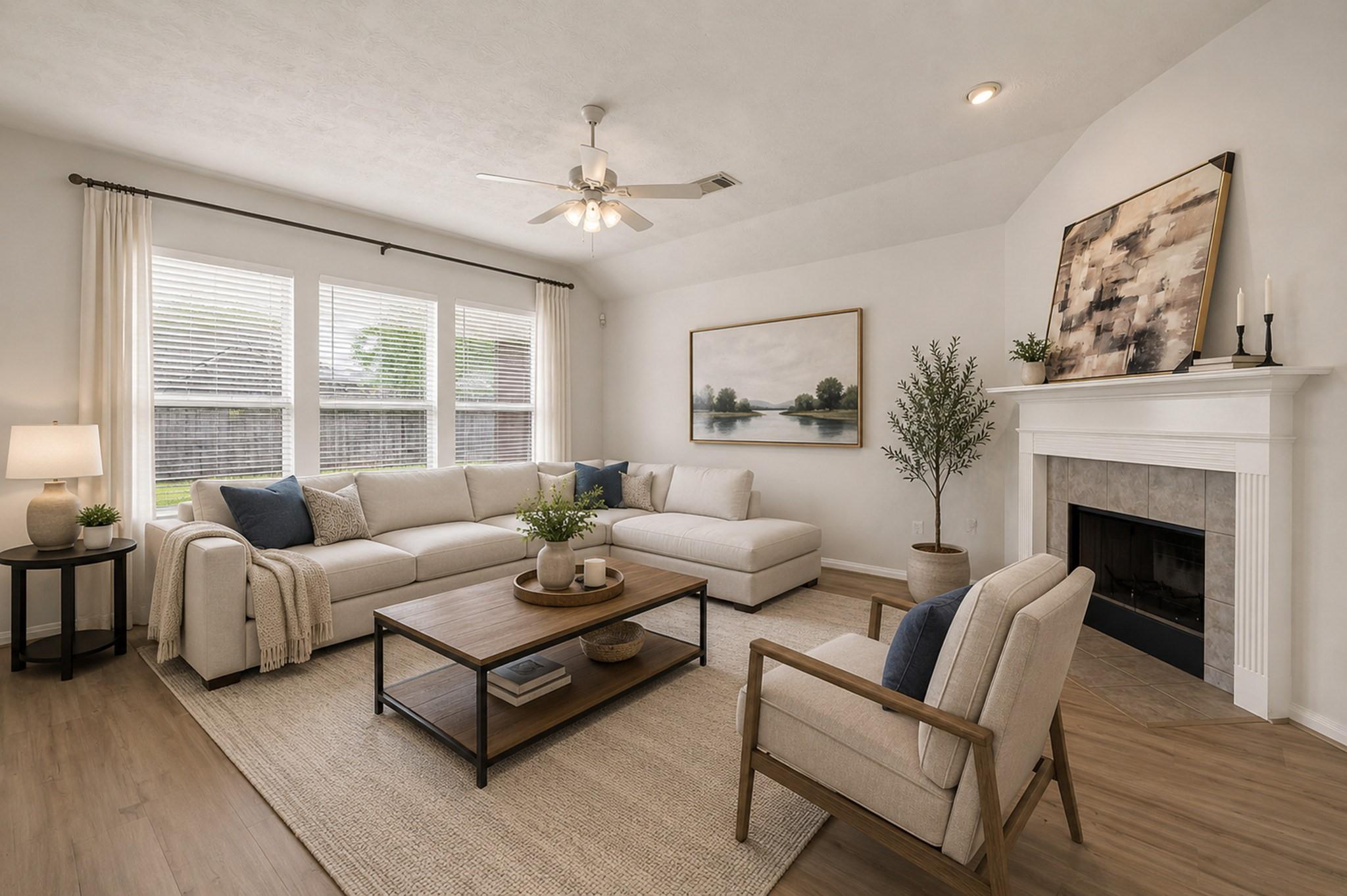 14207 Rolling Hills Lane — photo