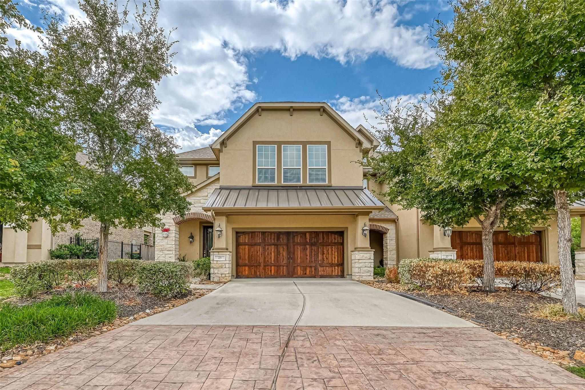 23 Silver Rock Drive — photo