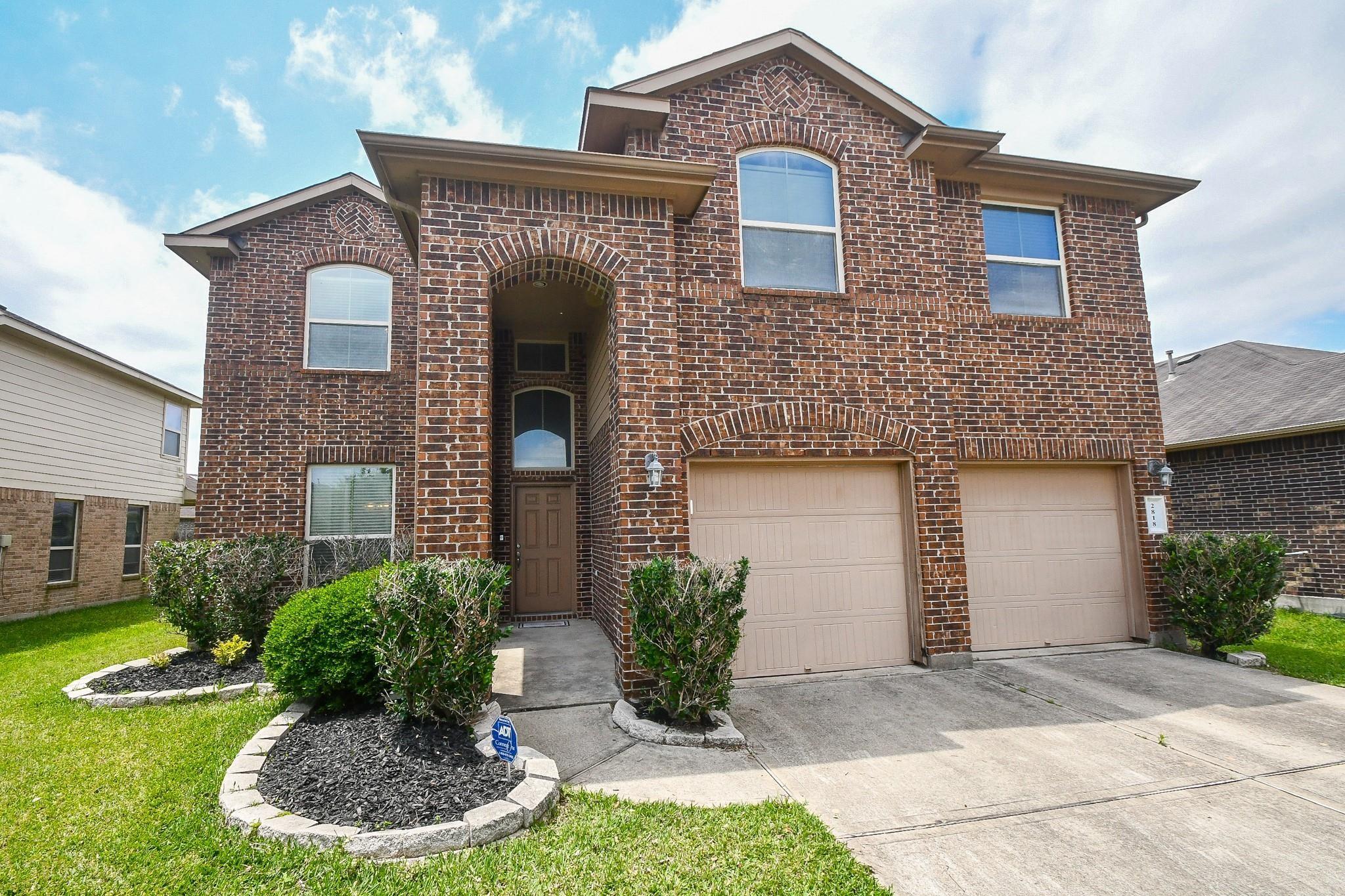2818 Goodman Ridge Drive — photo