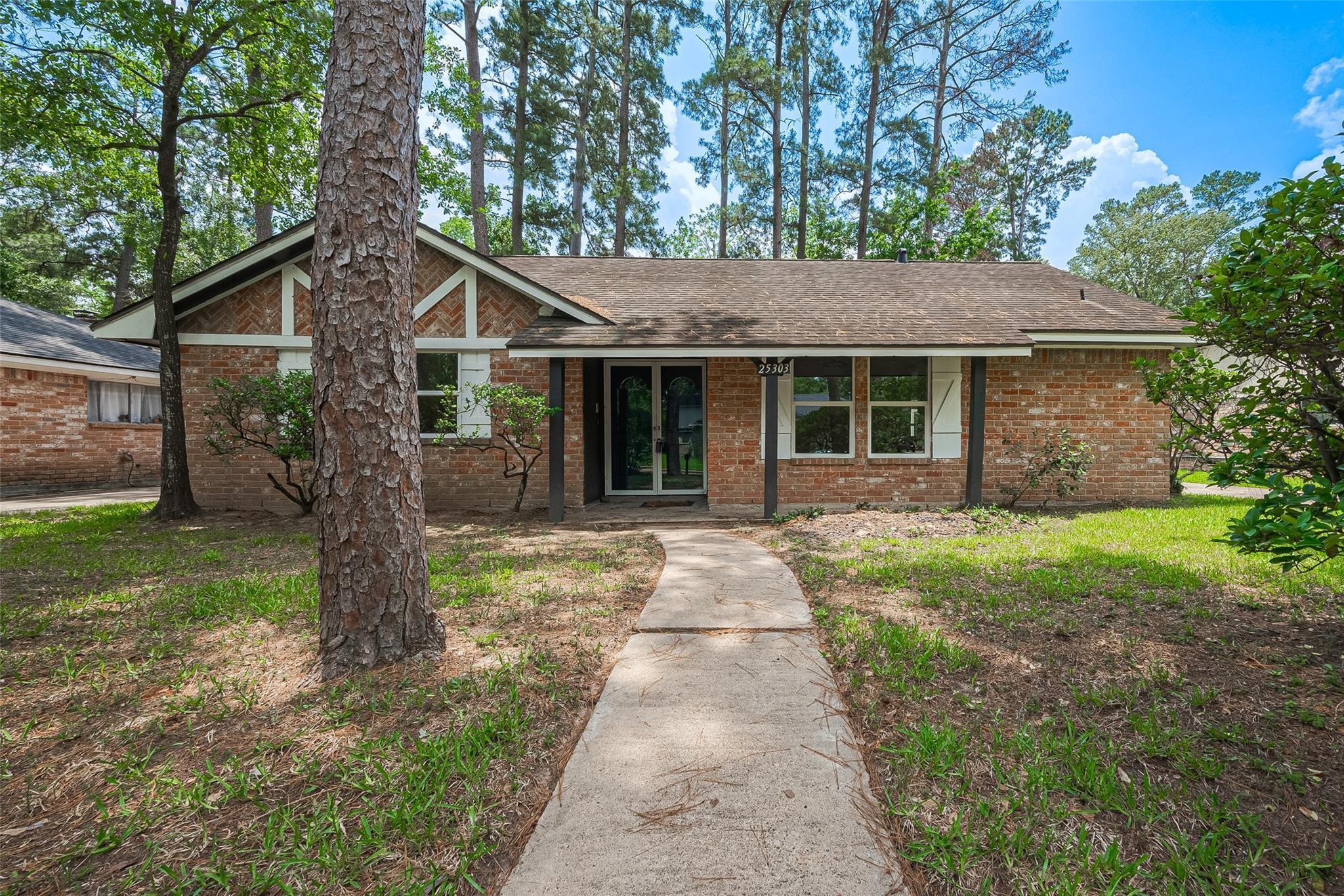 25303 Lynbriar Lane — photo