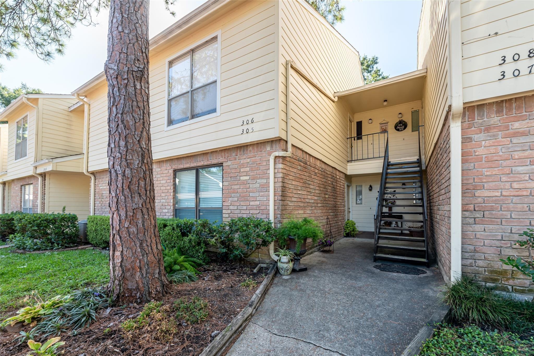 14515 Wunderlich Drive #306 — photo