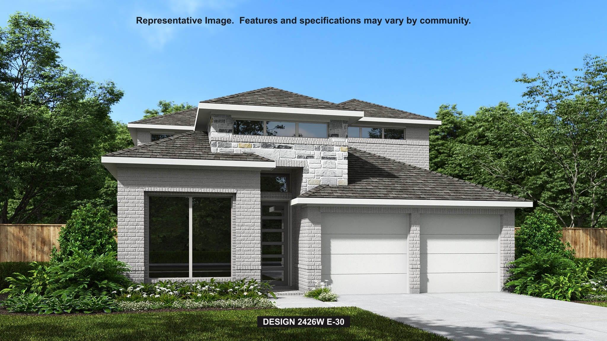 376 Mulberry Creek Street — photo