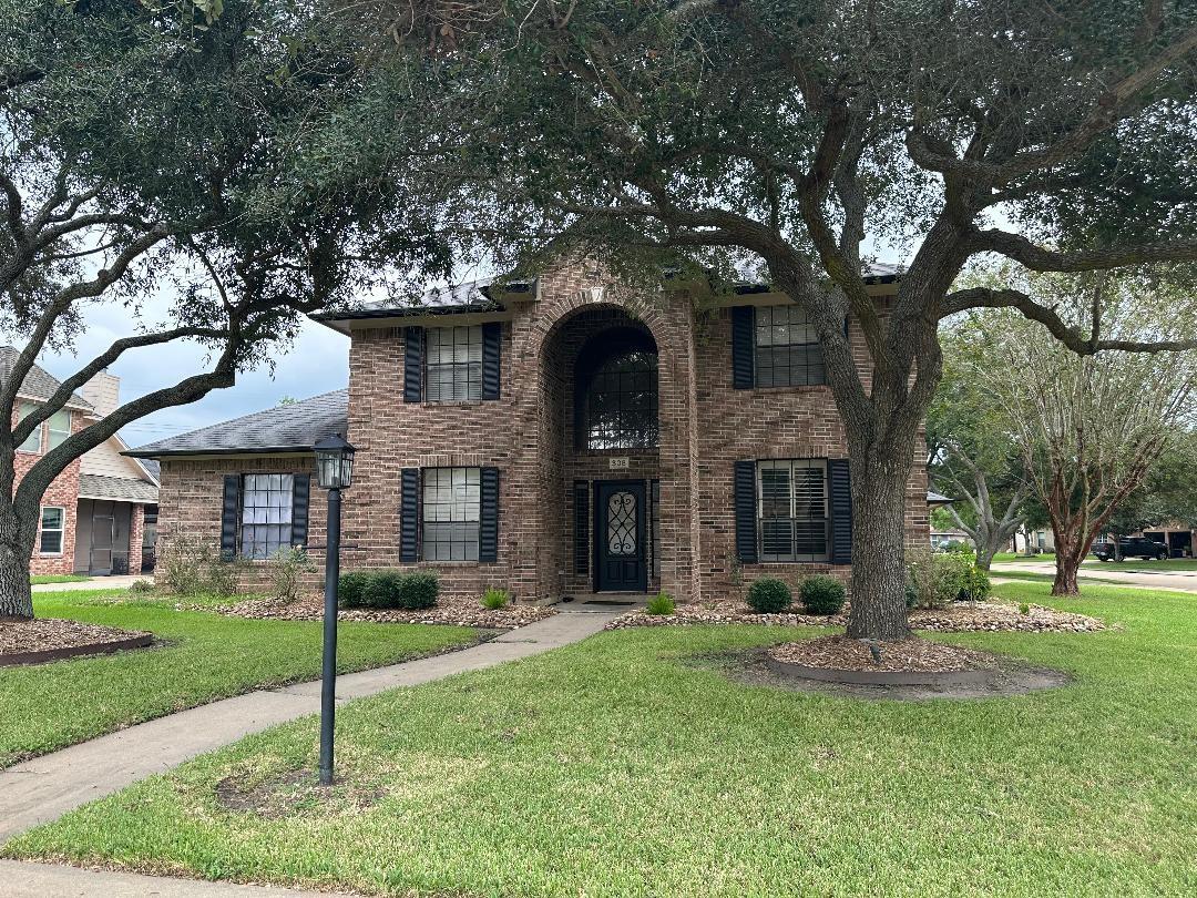 308 Rosemary Lane — photo