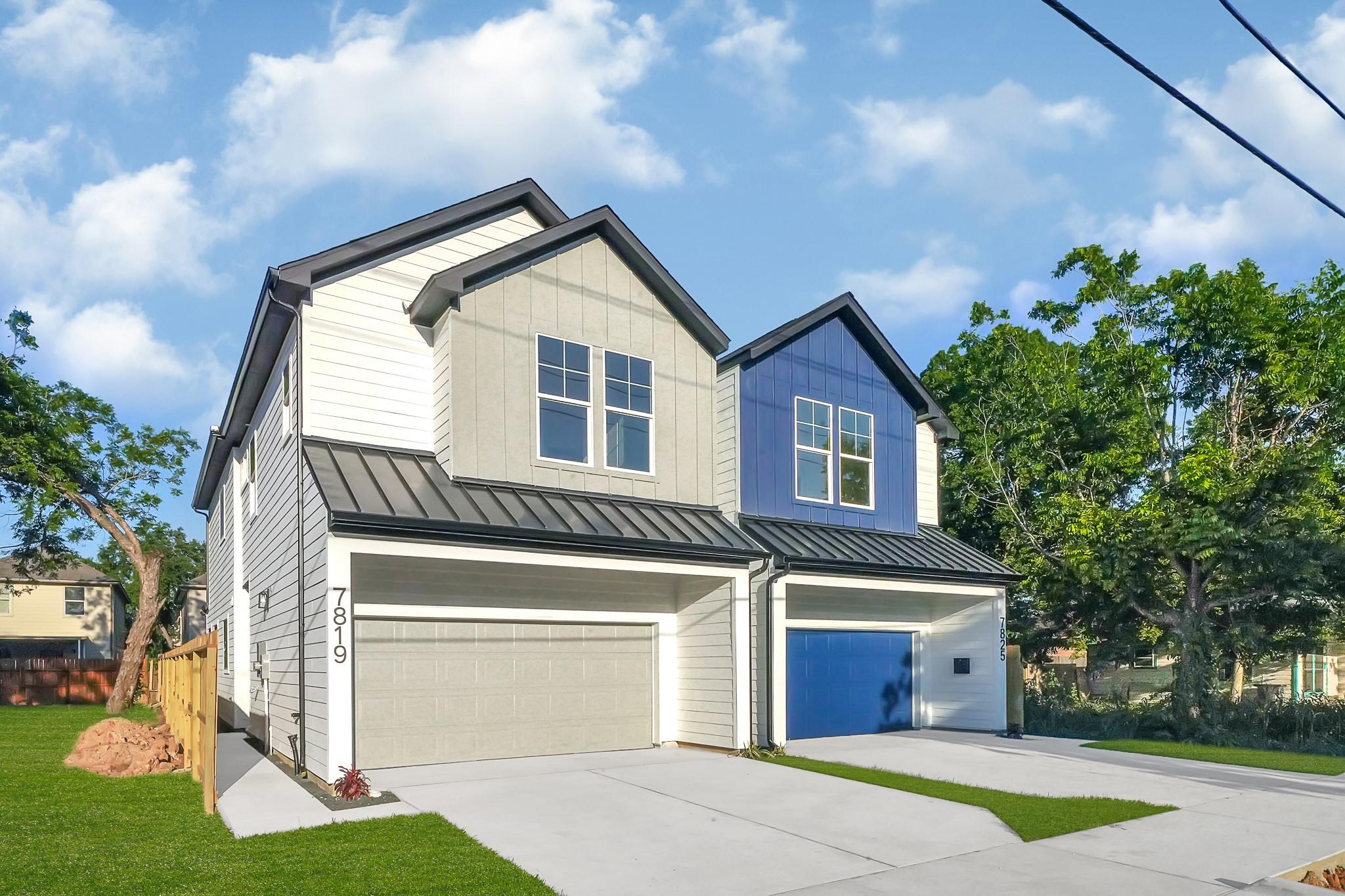 7819 Colonial Lane — photo