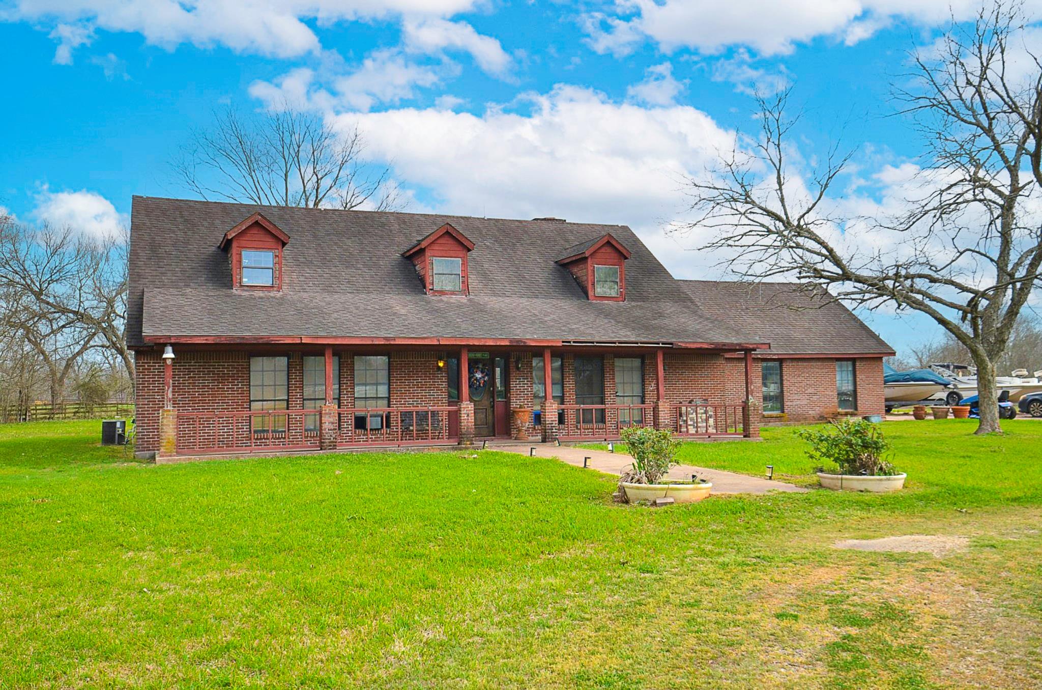 34520 Fulshear Farms Road — photo