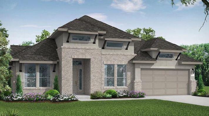 6426 Grand Martin Street — photo