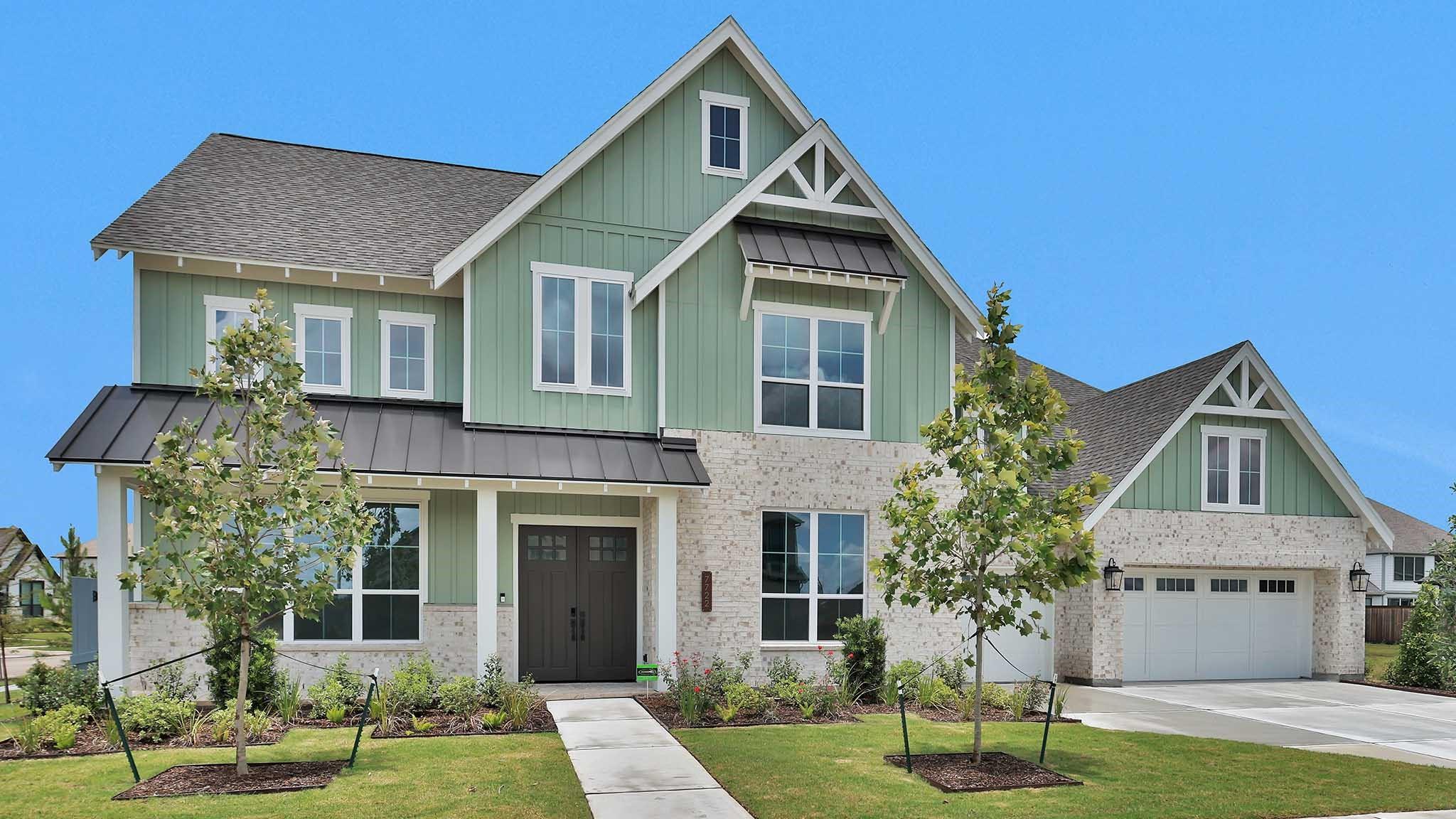 7722 Unicorn Clubtail Court — photo