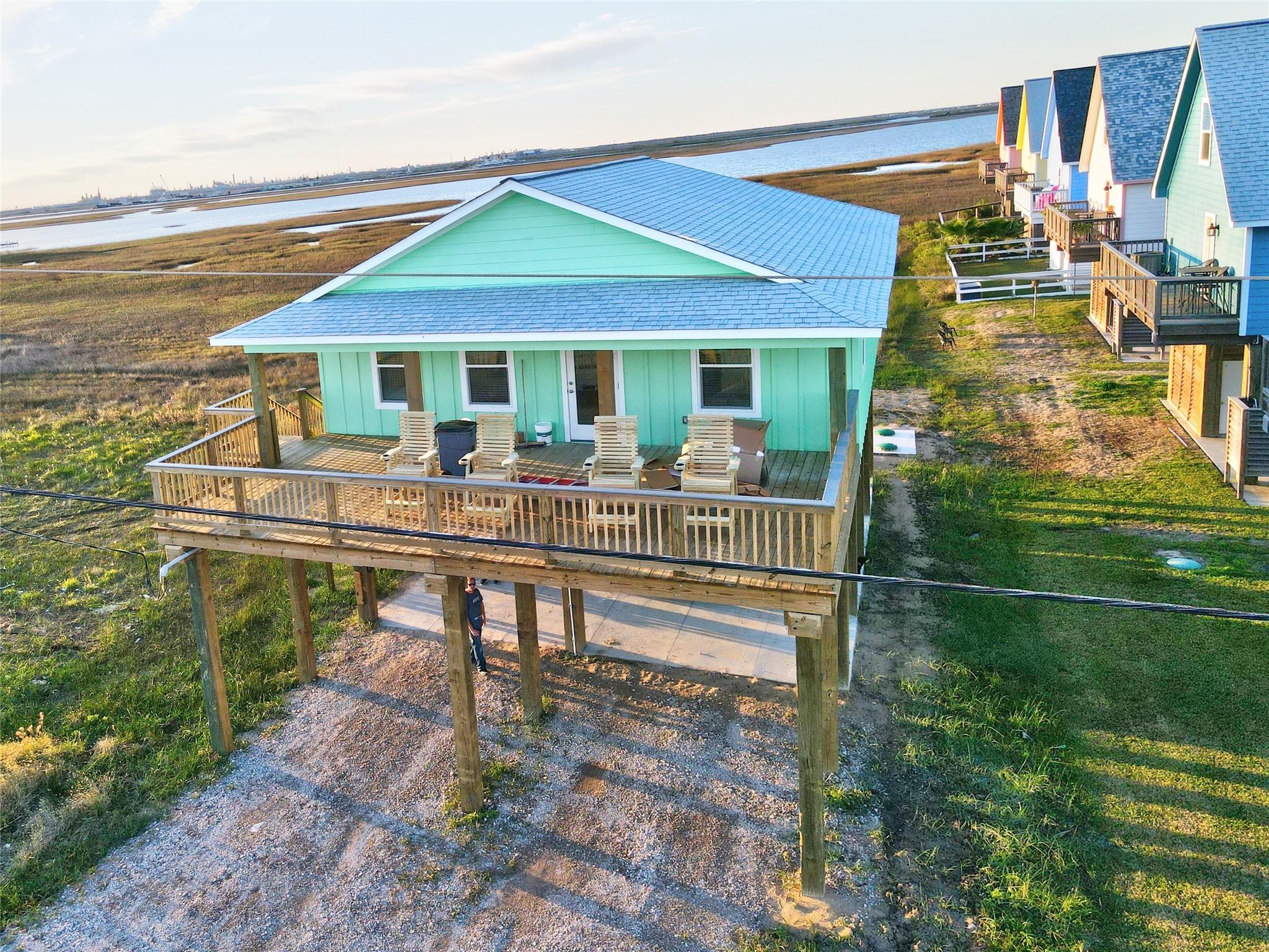 1627 Blue Water Hwy — photo