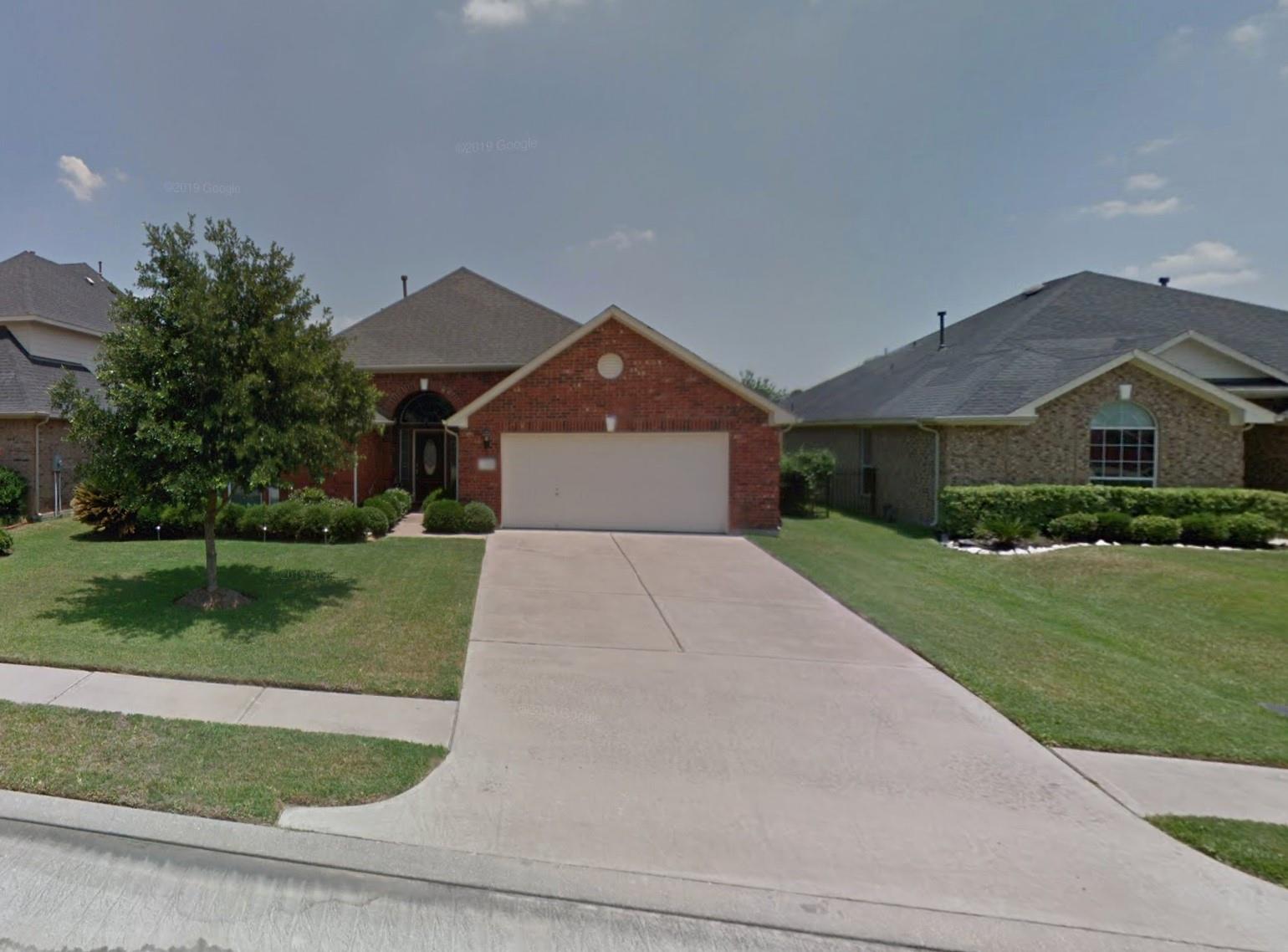 12410 Drake Prairie Lane — photo