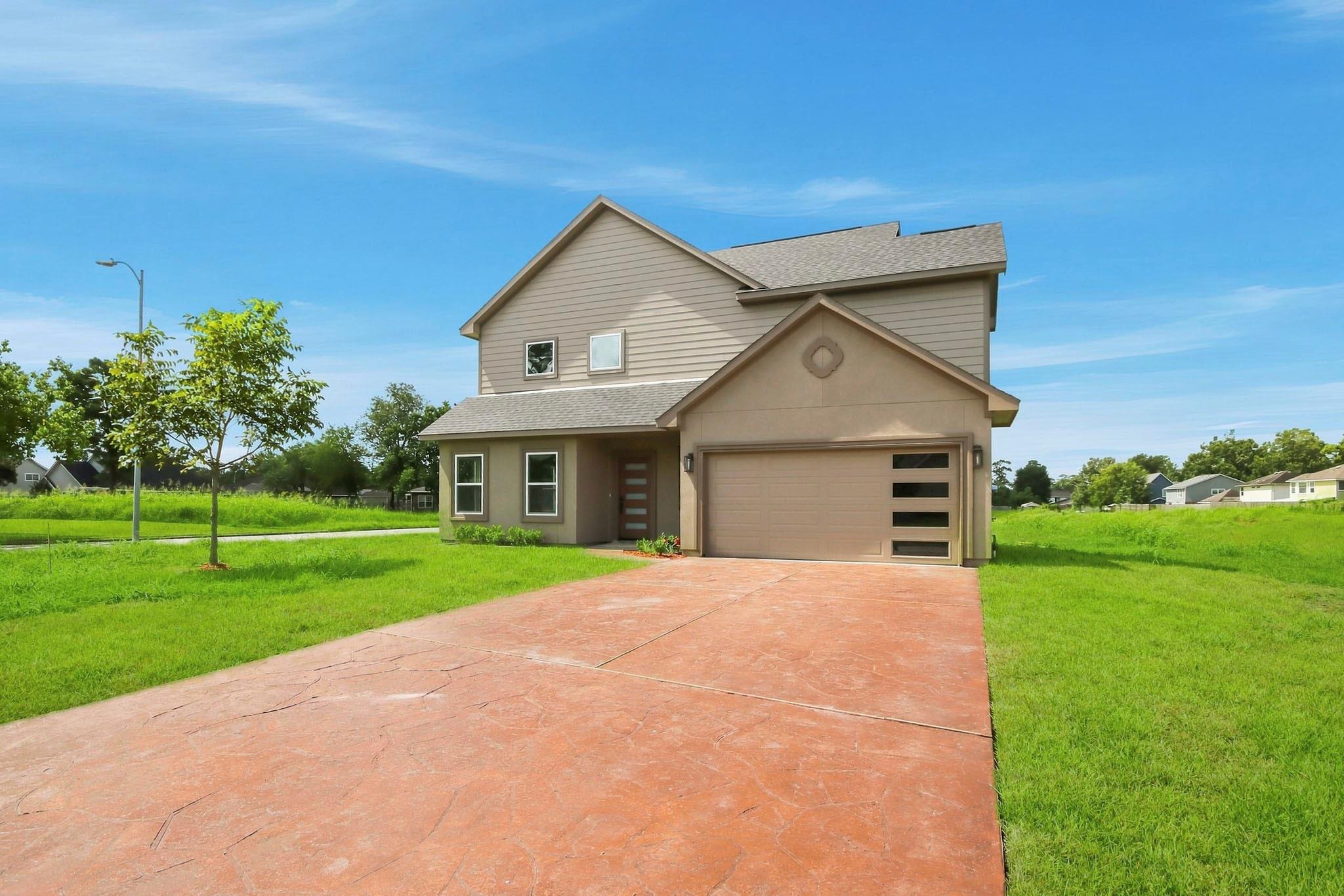 17307 Crows Nest Way — photo