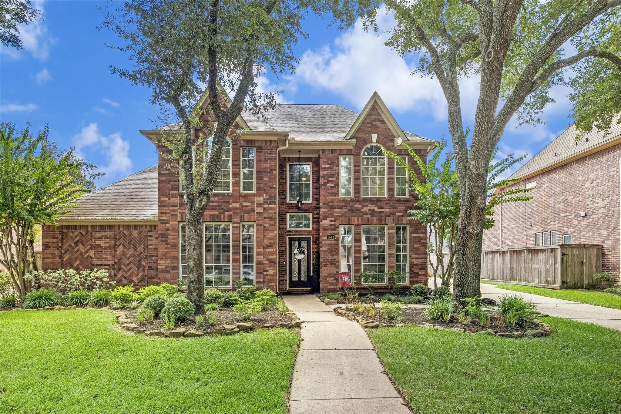 1511 Goodnight Court — photo