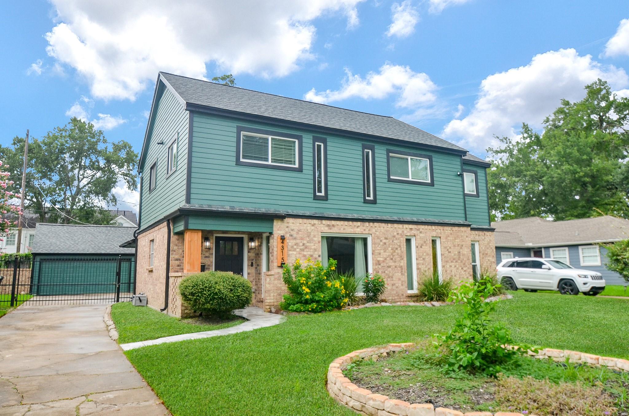 4315 Fernwood Drive — photo